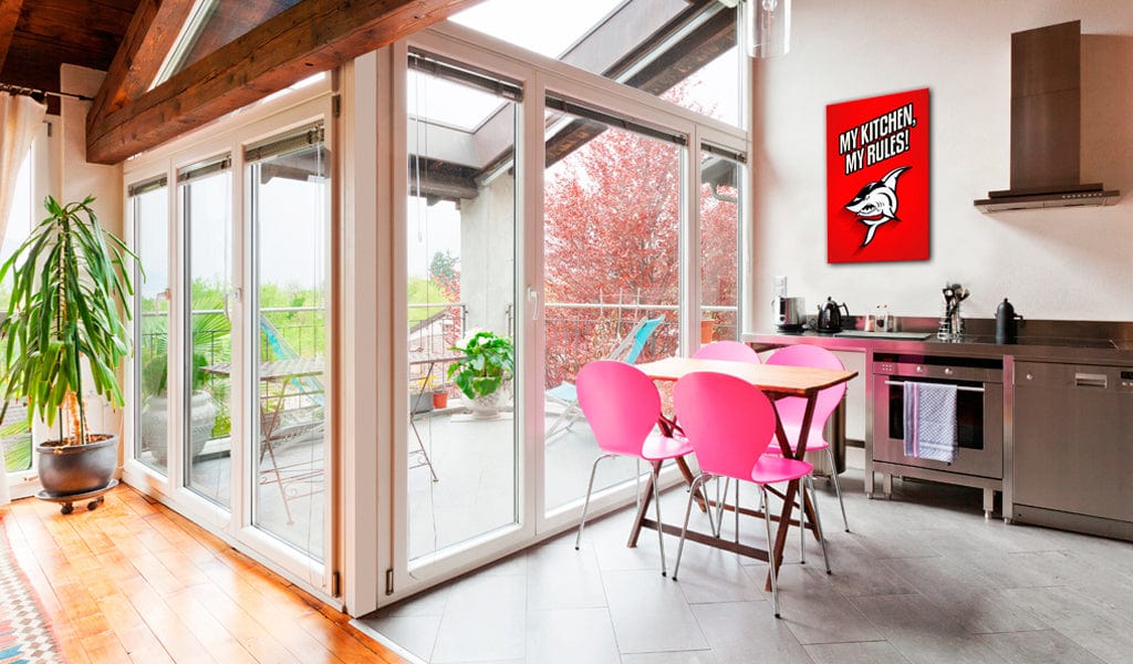 Glezna - My kitchen, my rules! Home Trends