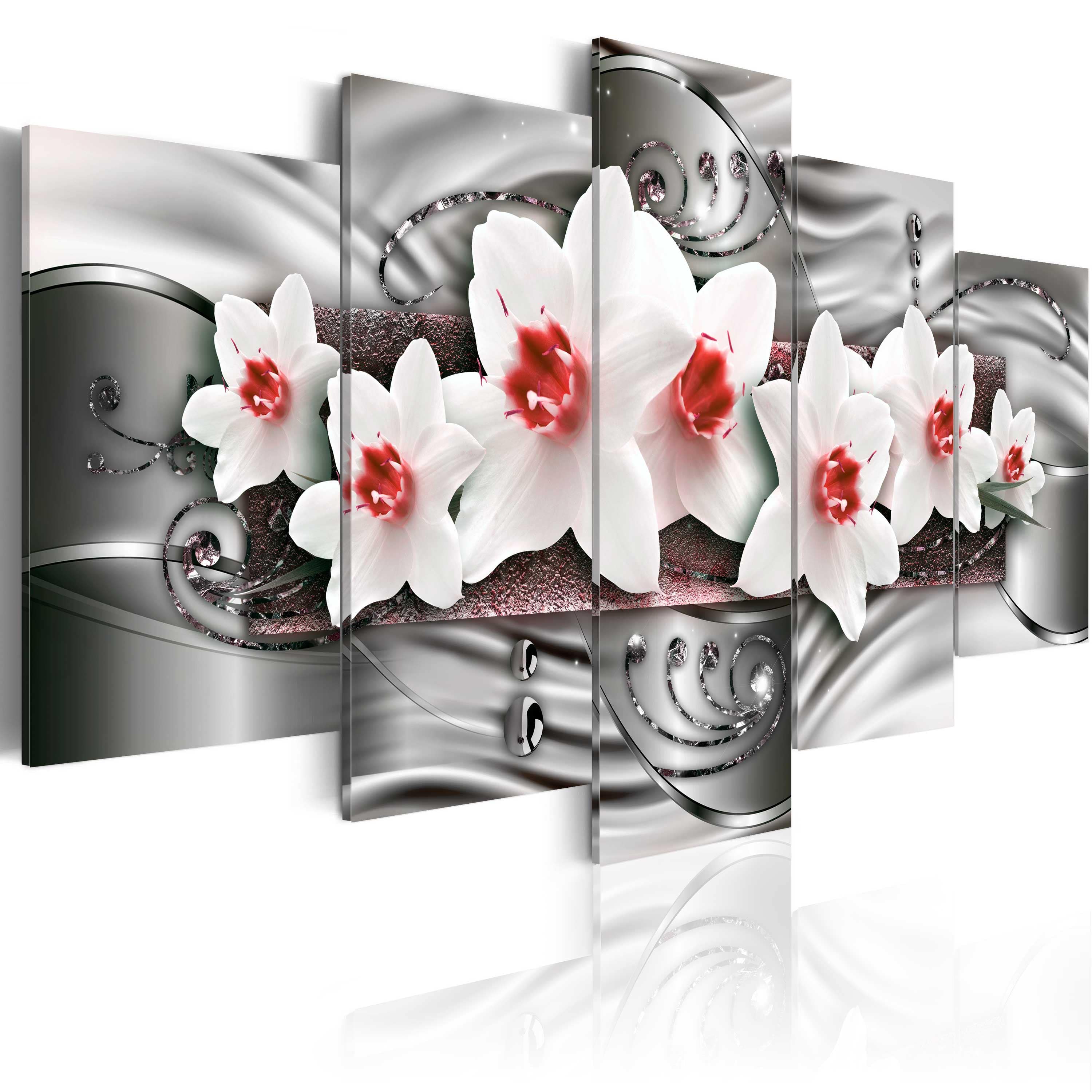Glezna - Narcissi... Home Trends