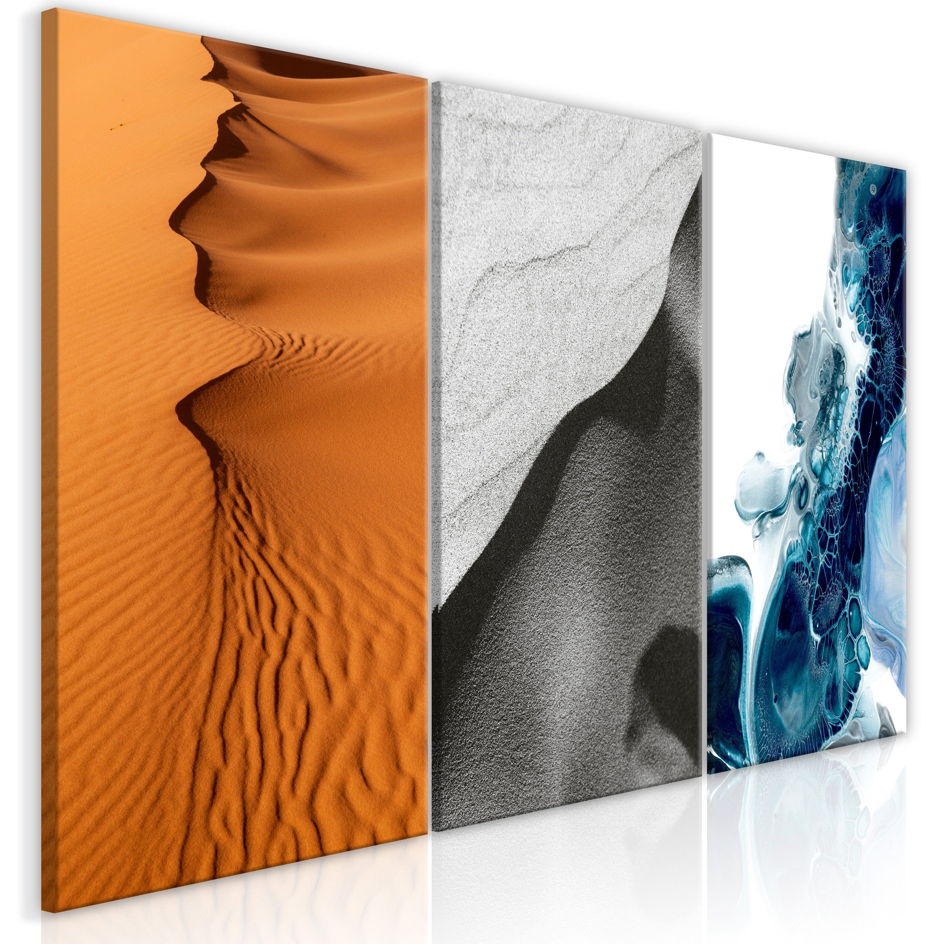 Glezna - Nature Shapes (Collection) Home Trends