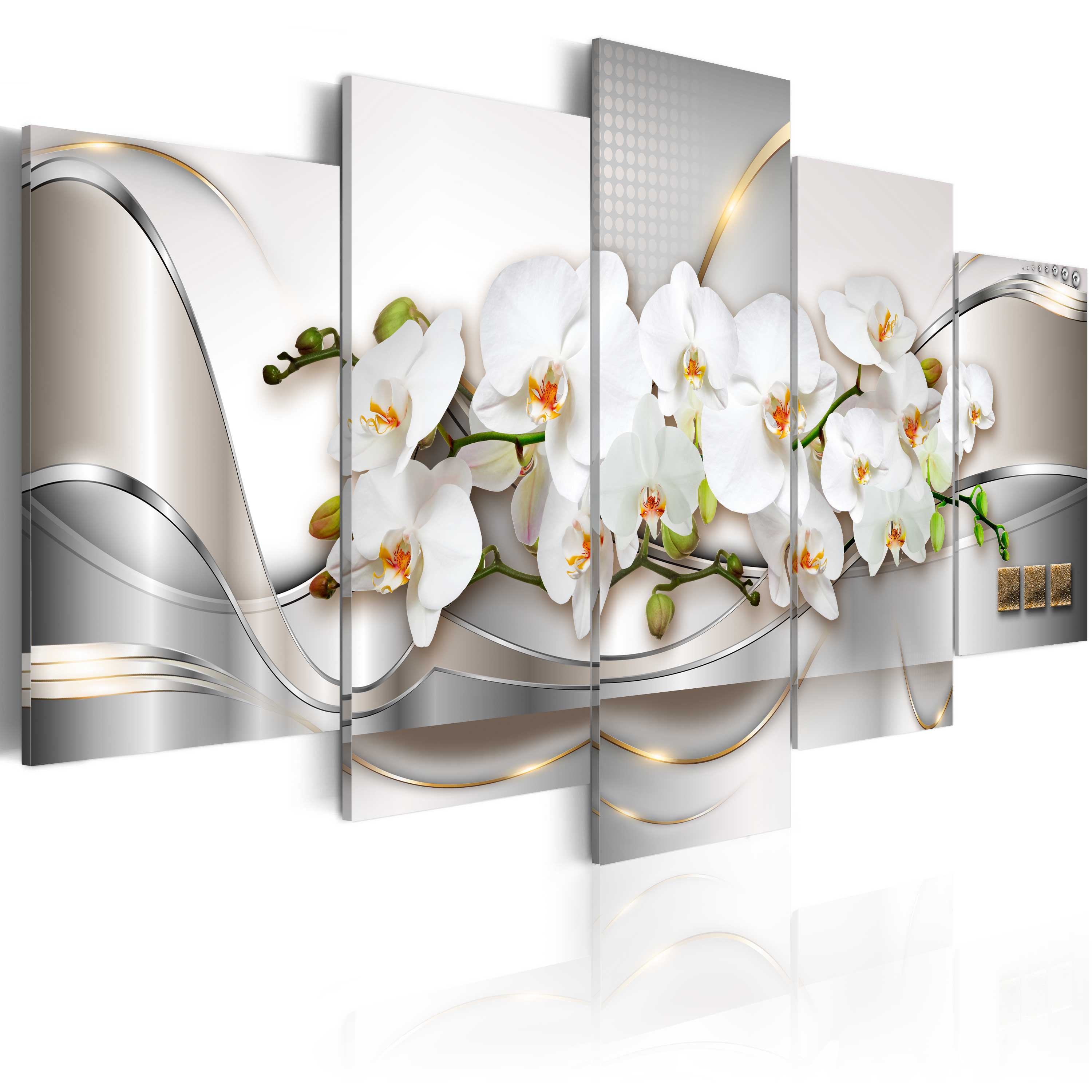 Glezna - Nevainības orhidejas Home Trends