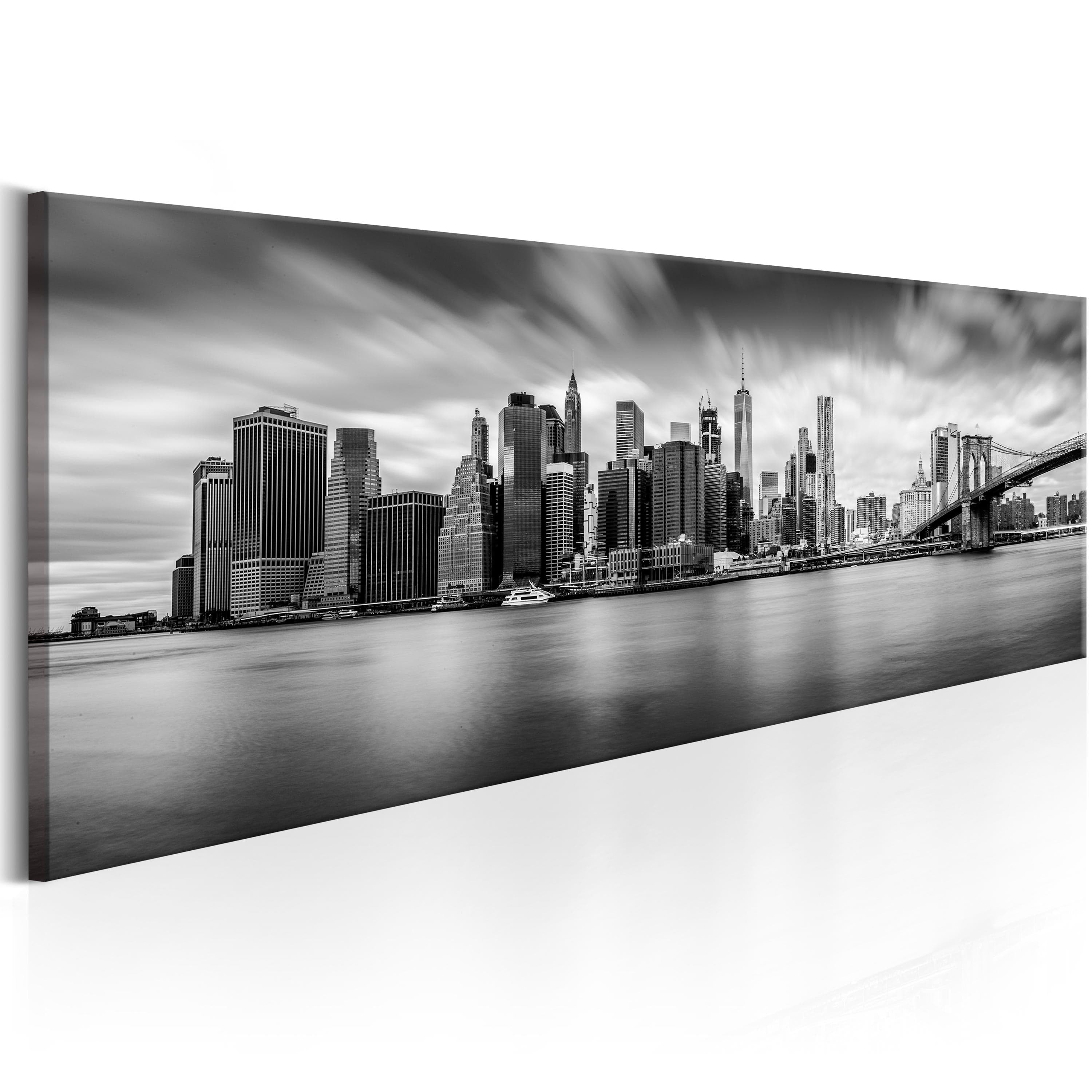 Glezna - New York_ Stylish City Home Trends