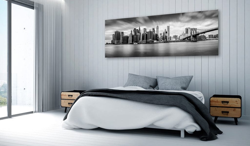 Glezna - New York_ Stylish City Home Trends