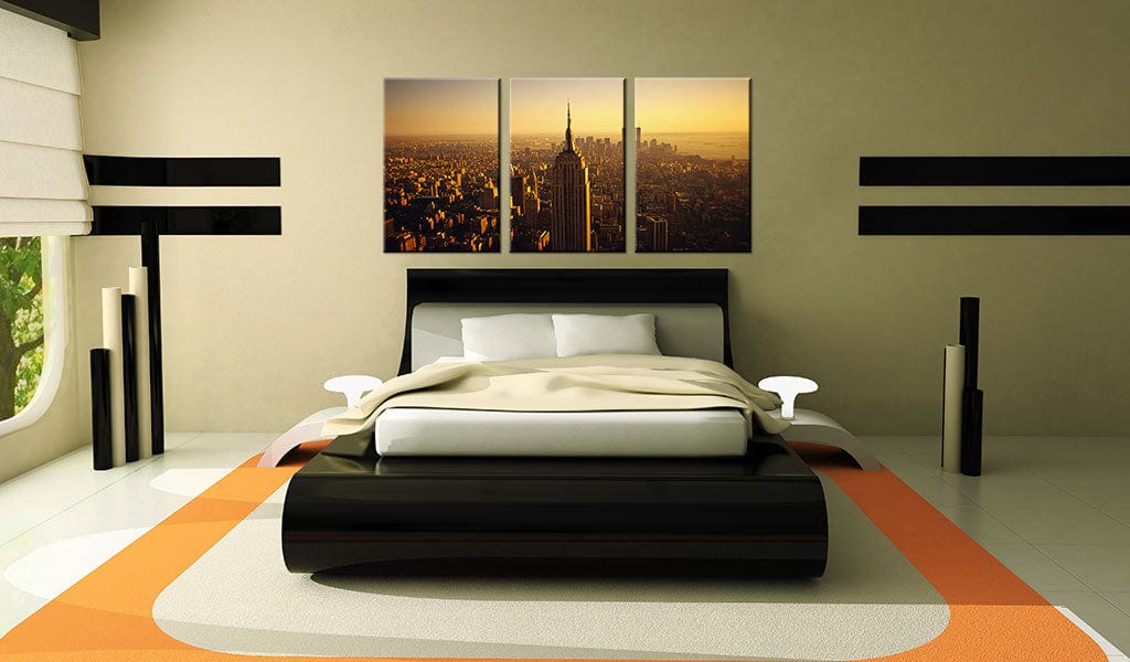 Glezna - New York 120x60 Home Trends
