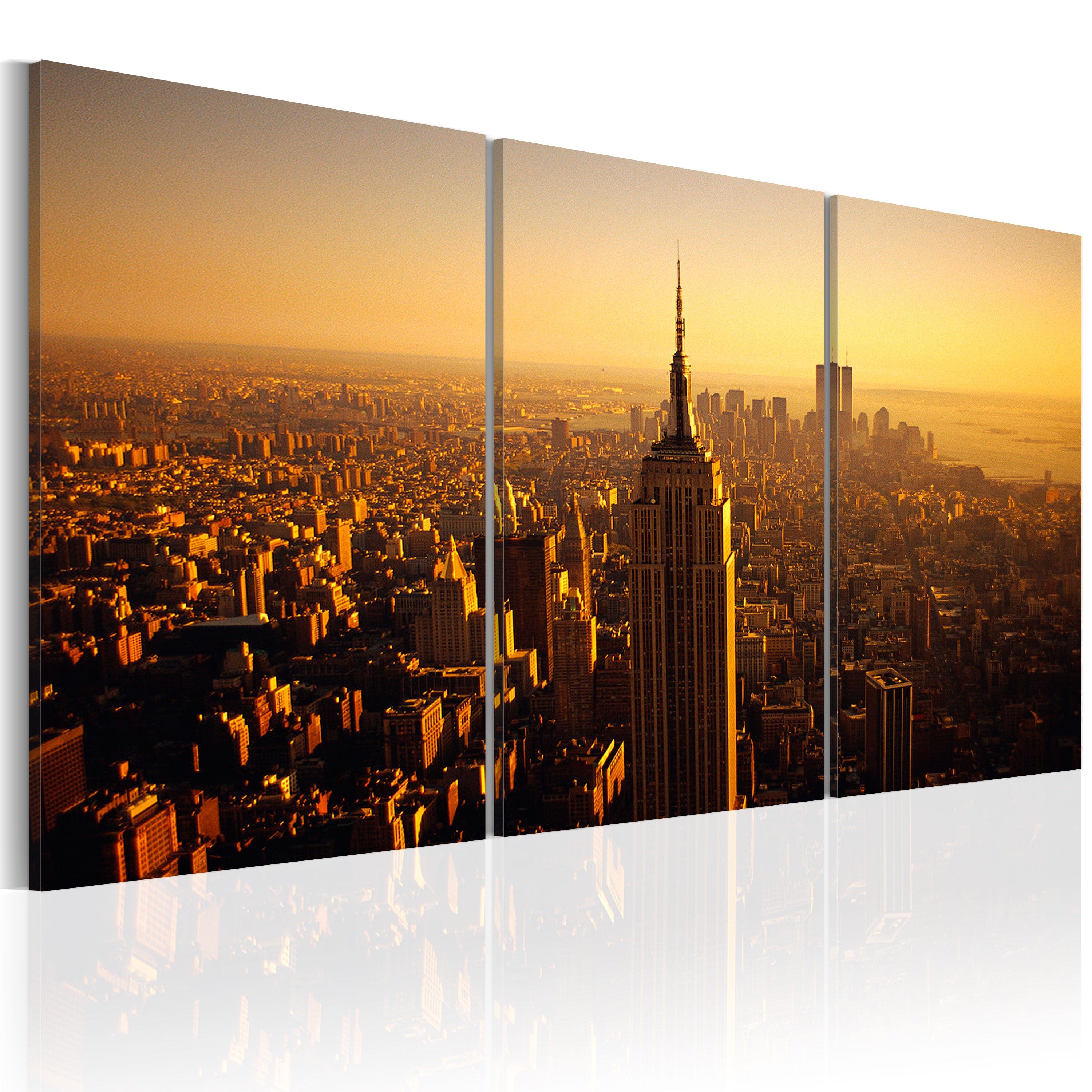 Glezna - New York 120x60 Home Trends