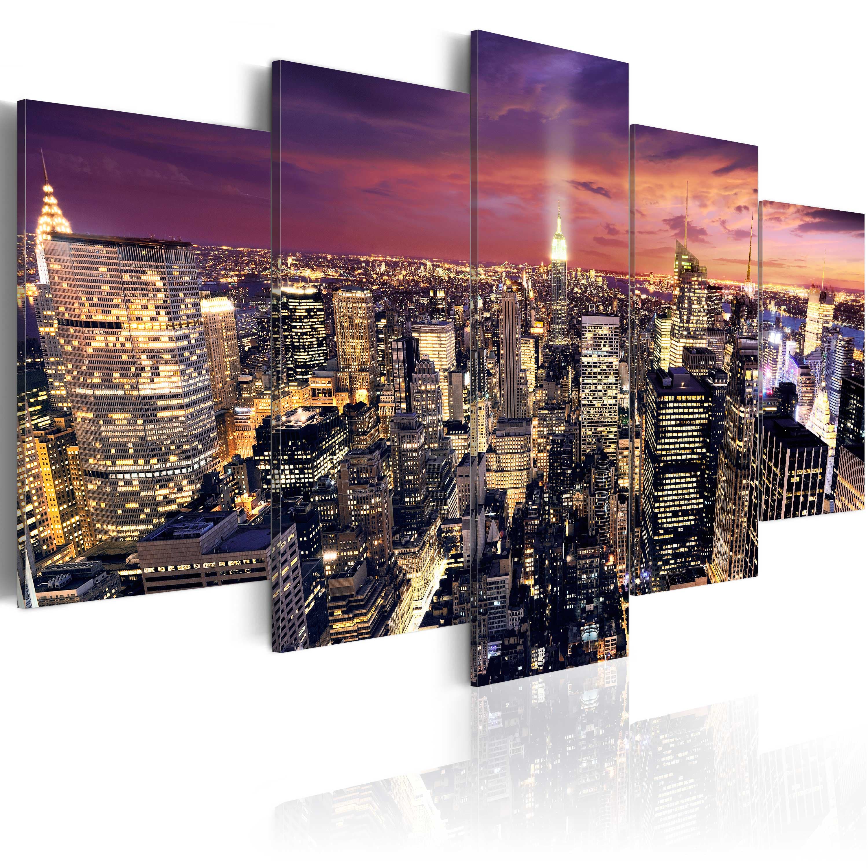 Glezna - Night light Home Trends