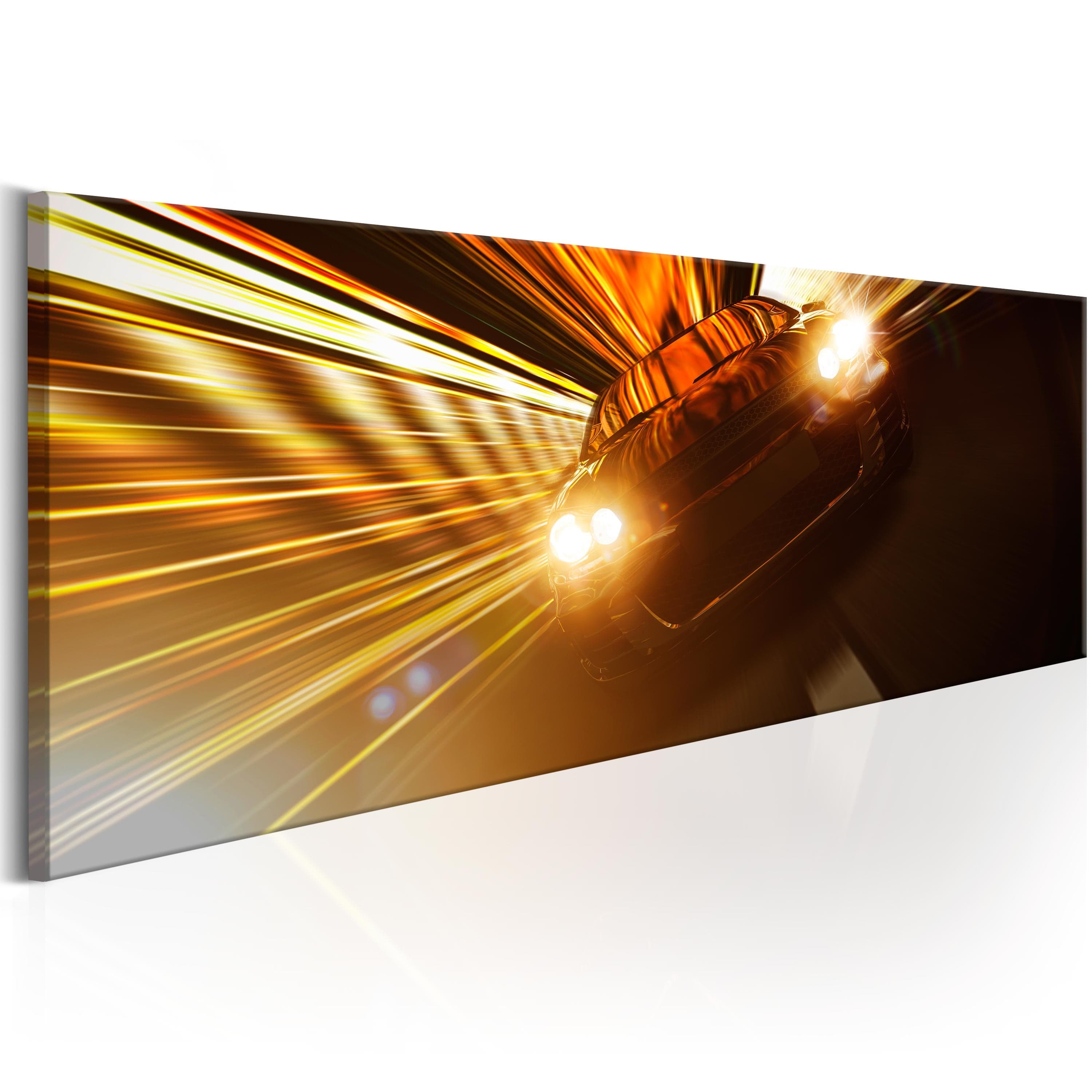 Glezna - Night Rally Home Trends