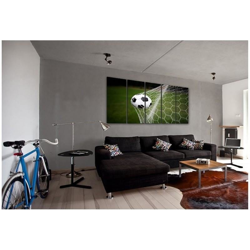 Kanva no 5 daļām - Type C, Ball In The Net Home Trends DECO