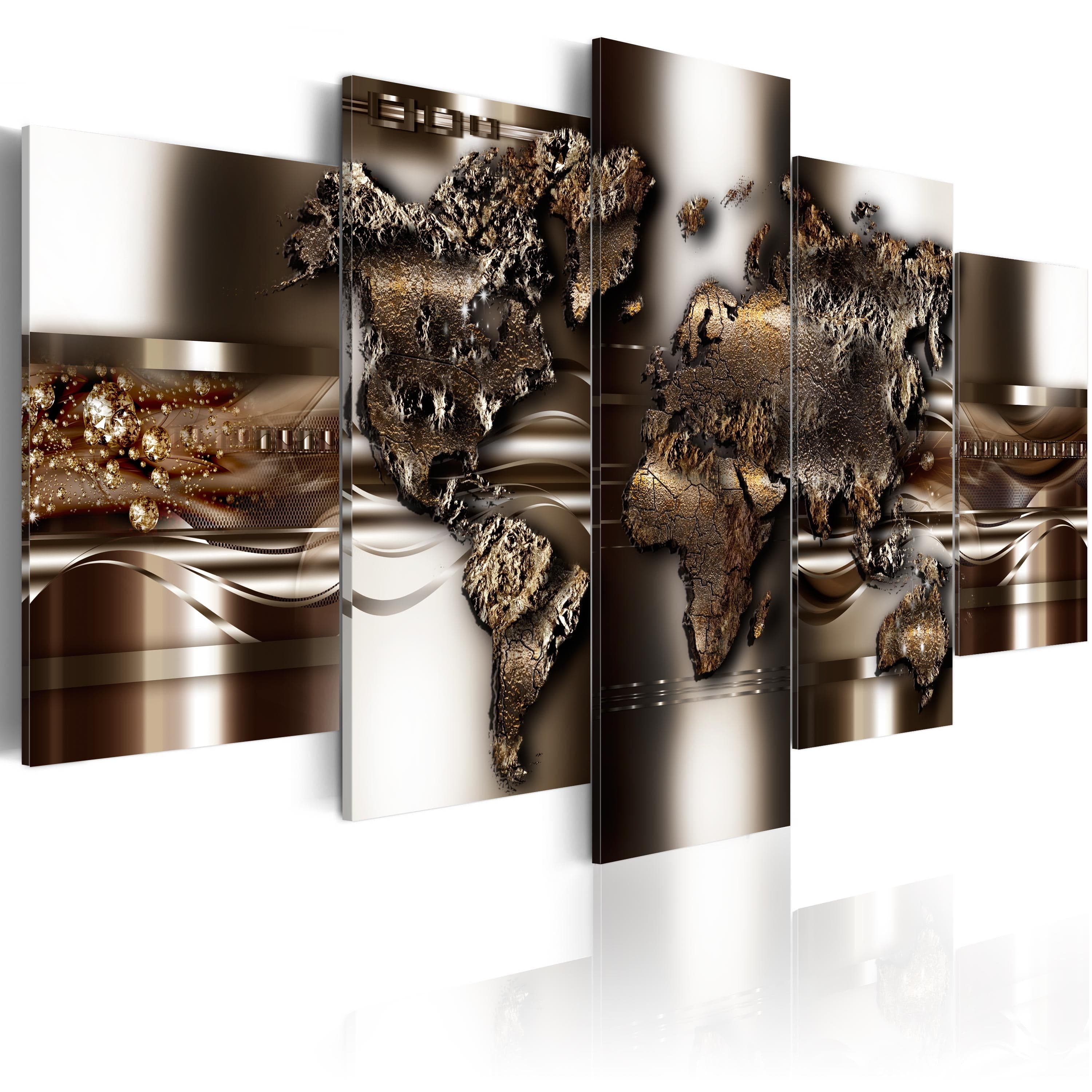 Glezna - Non nova, sed nove Home Trends