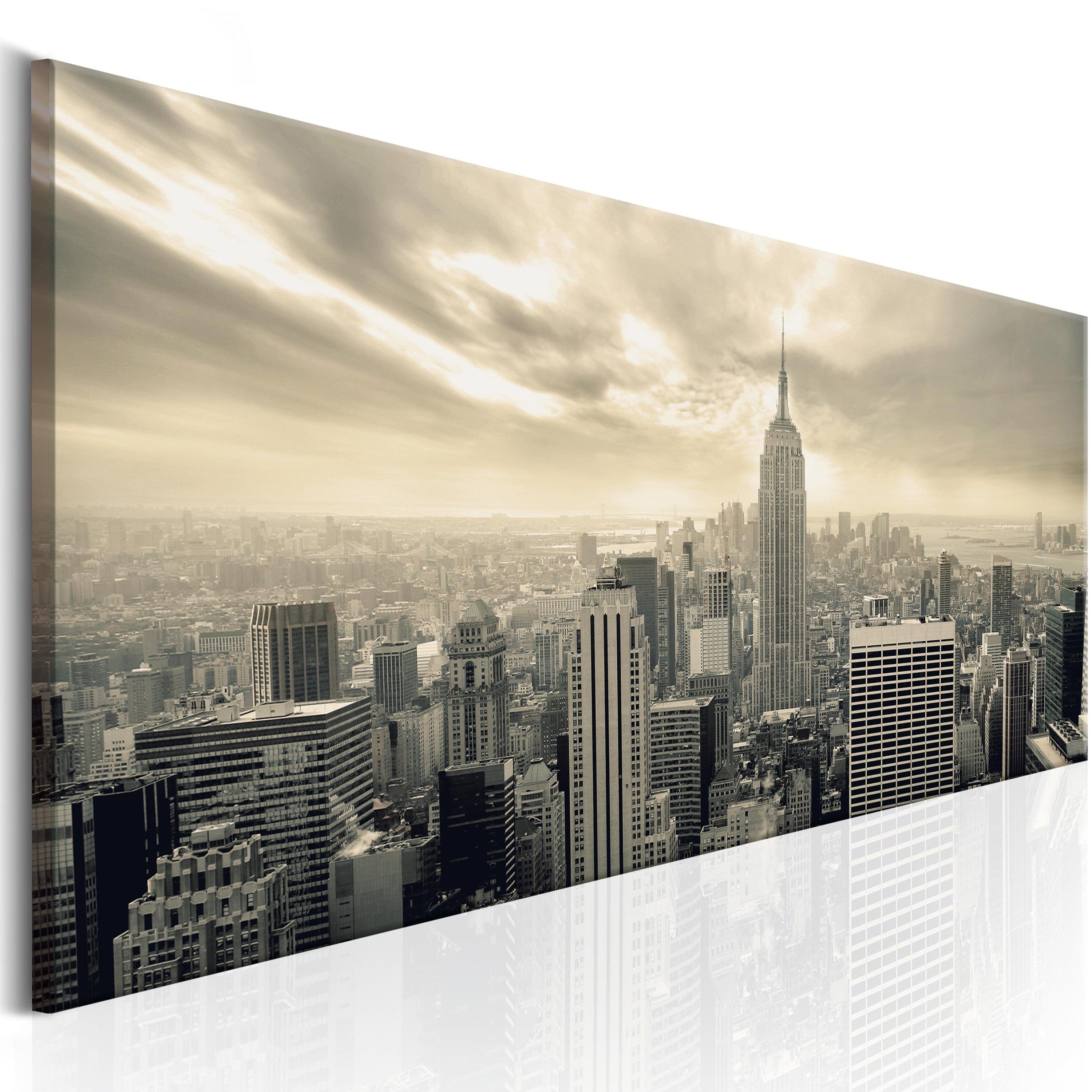 Glezna - NY_ Morning Sky Home Trends