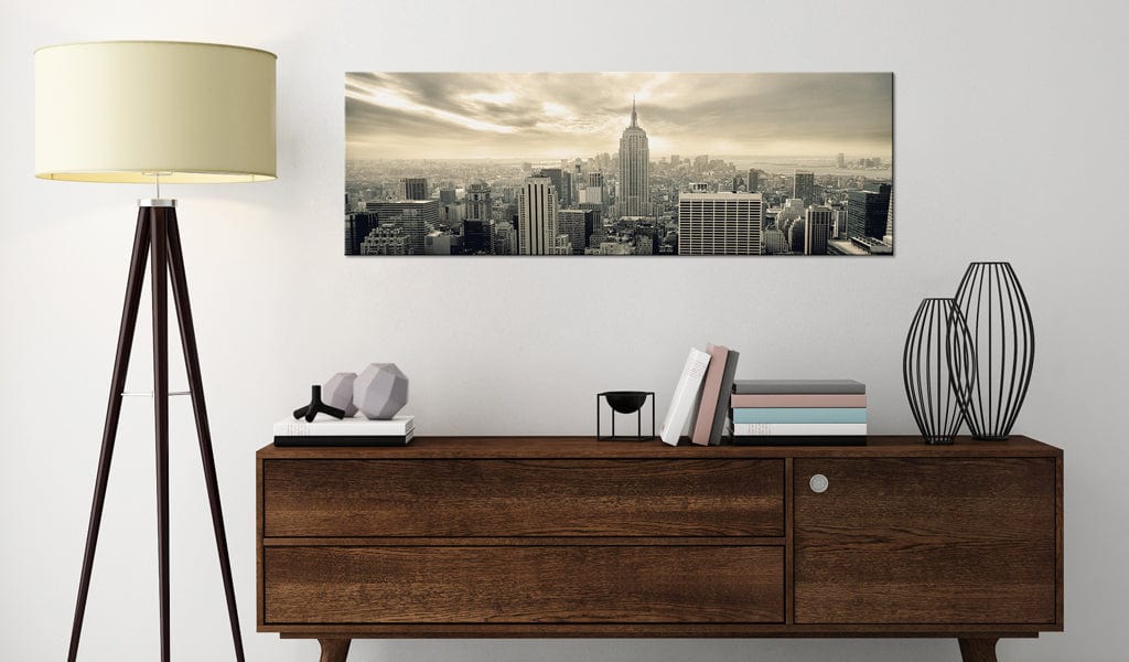 Glezna - NY_ Morning Sky Home Trends