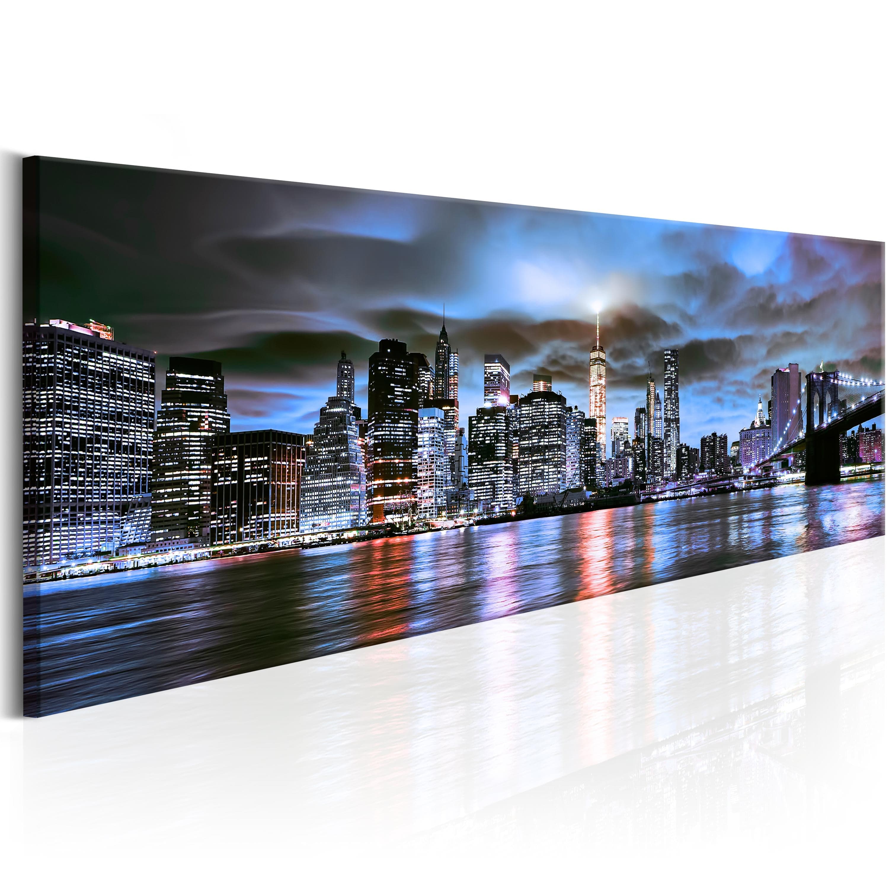 Glezna - NYC_ City Lighthouse Home Trends