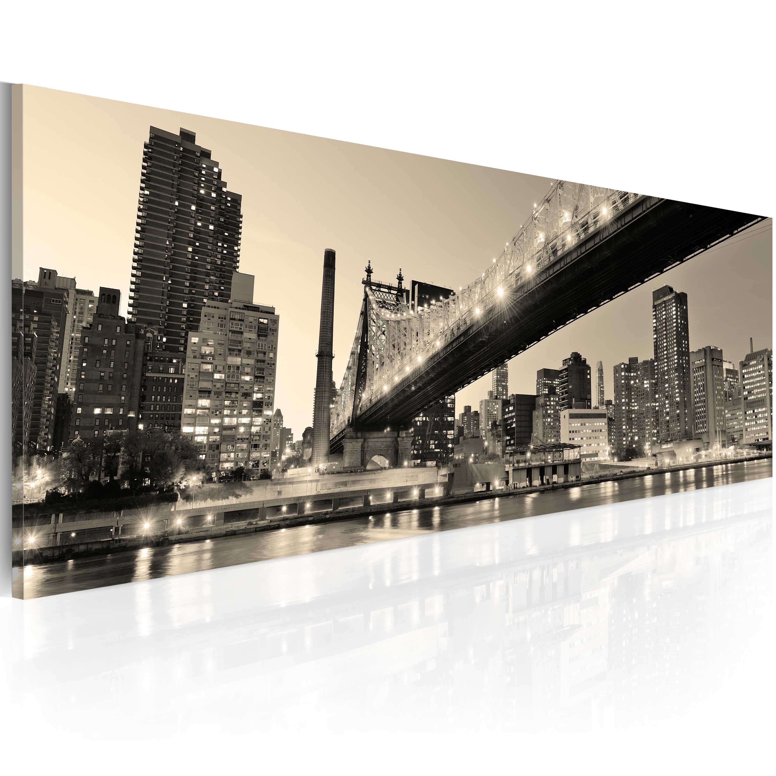 Glezna - NYC - night tales Home Trends