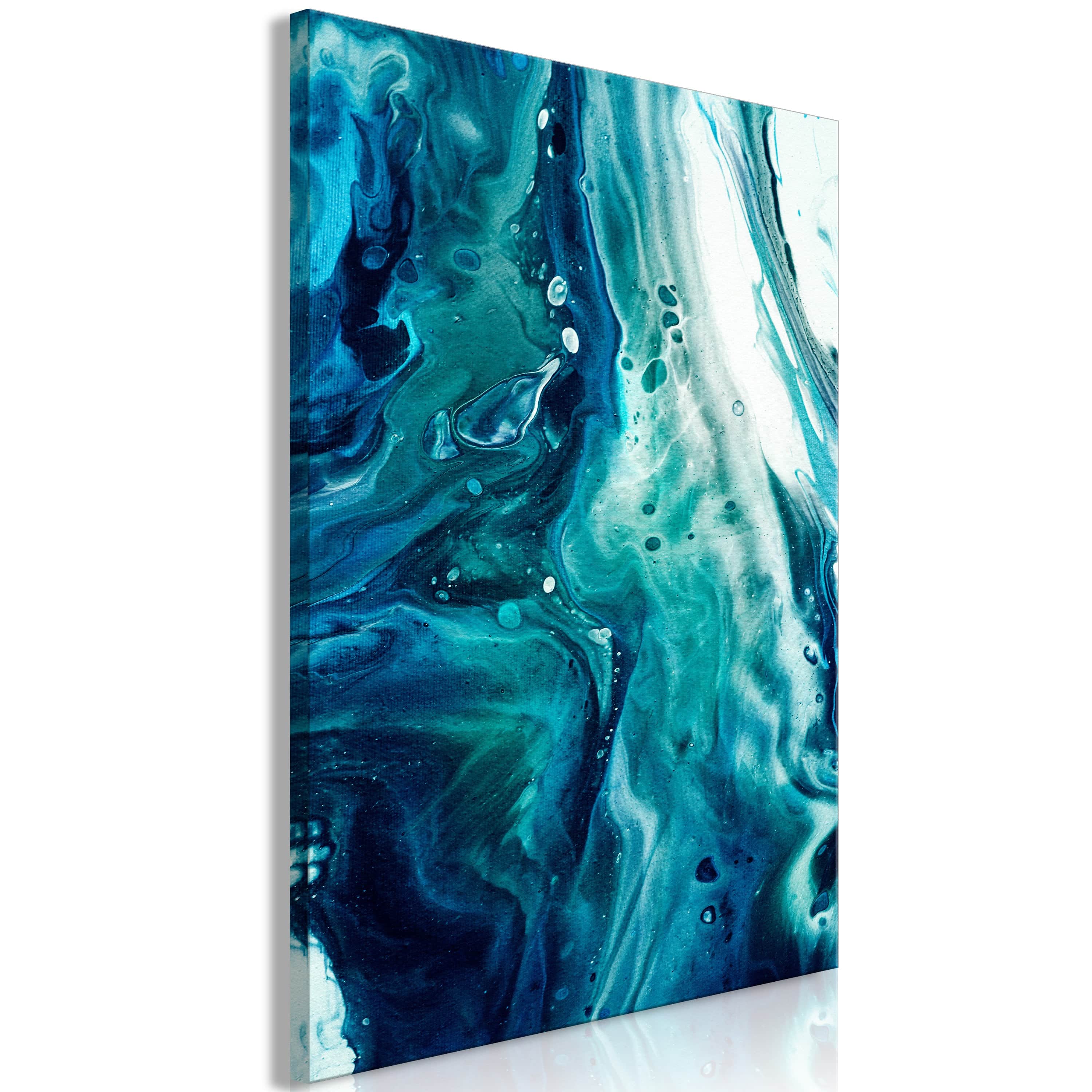 Glezna - Ocean's Menace (1 Part) Vertical Home Trends