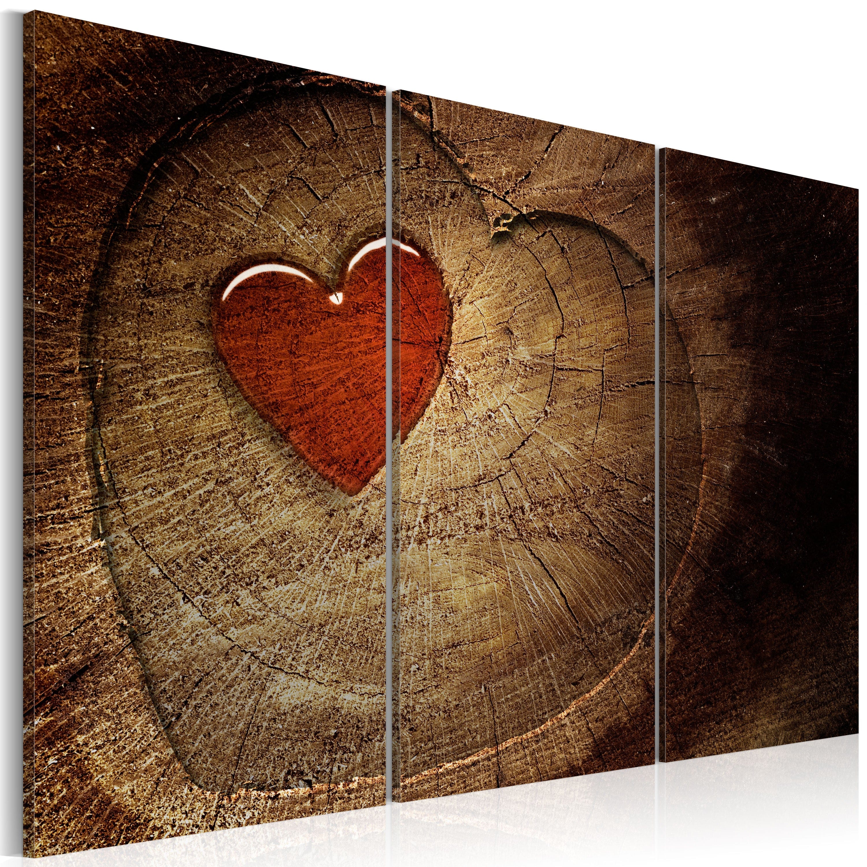 Glezna - Old love does not rust - 3 pieces Home Trends