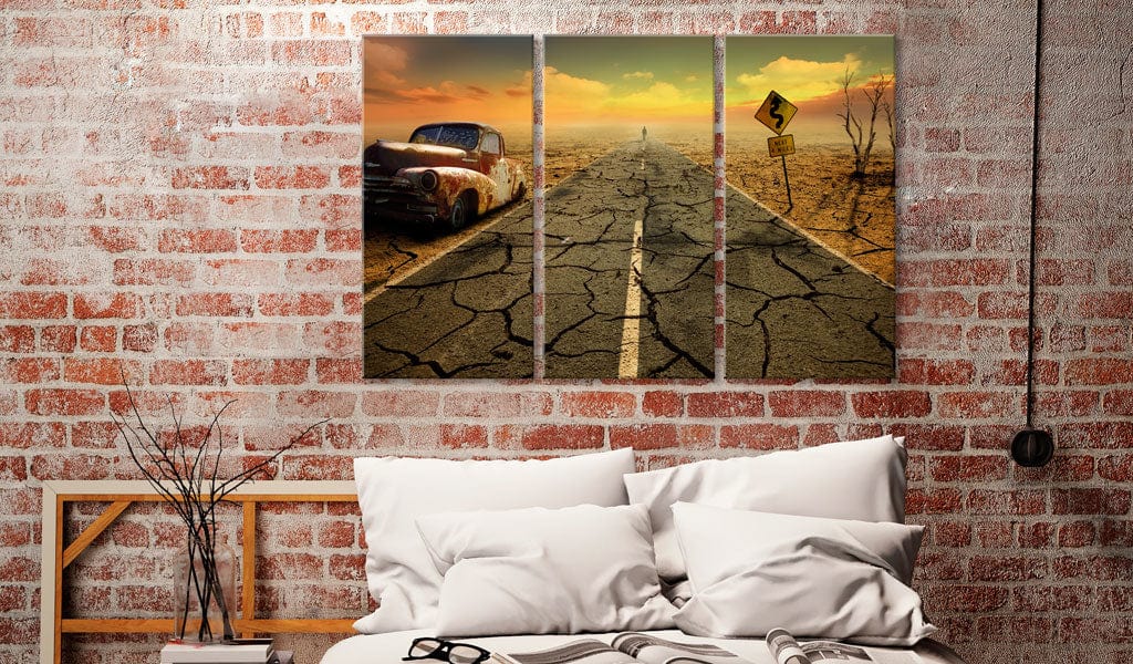 Glezna - On the Desert Home Trends