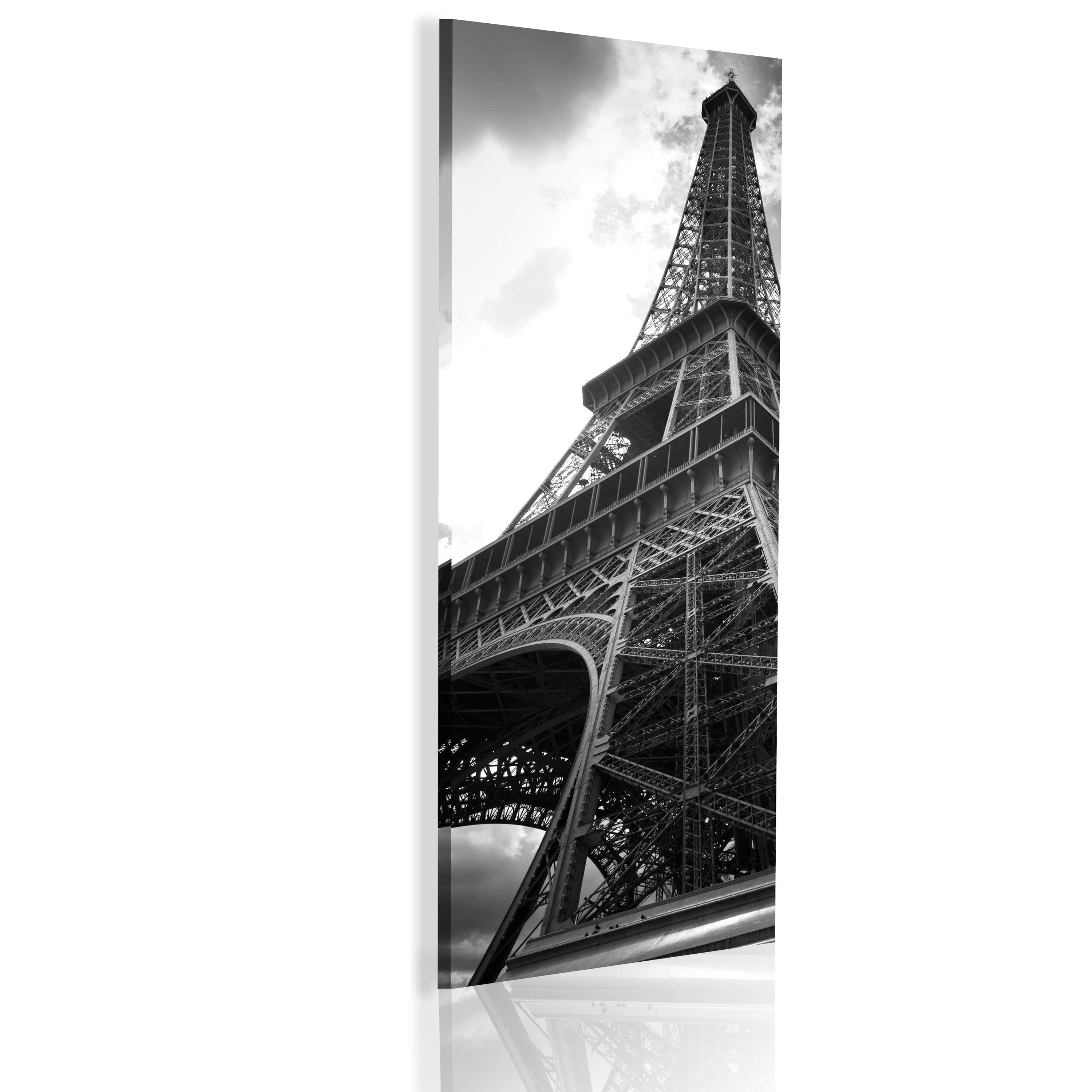 Glezna - Oneiric Paris - black and white Home Trends