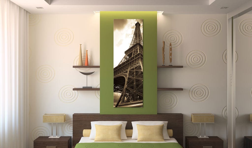 Glezna - Oneiric Paris - sepia Home Trends