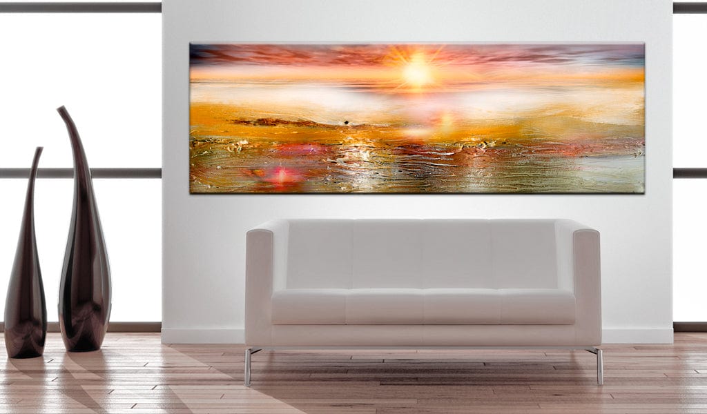 Glezna - Orange Sea Home Trends