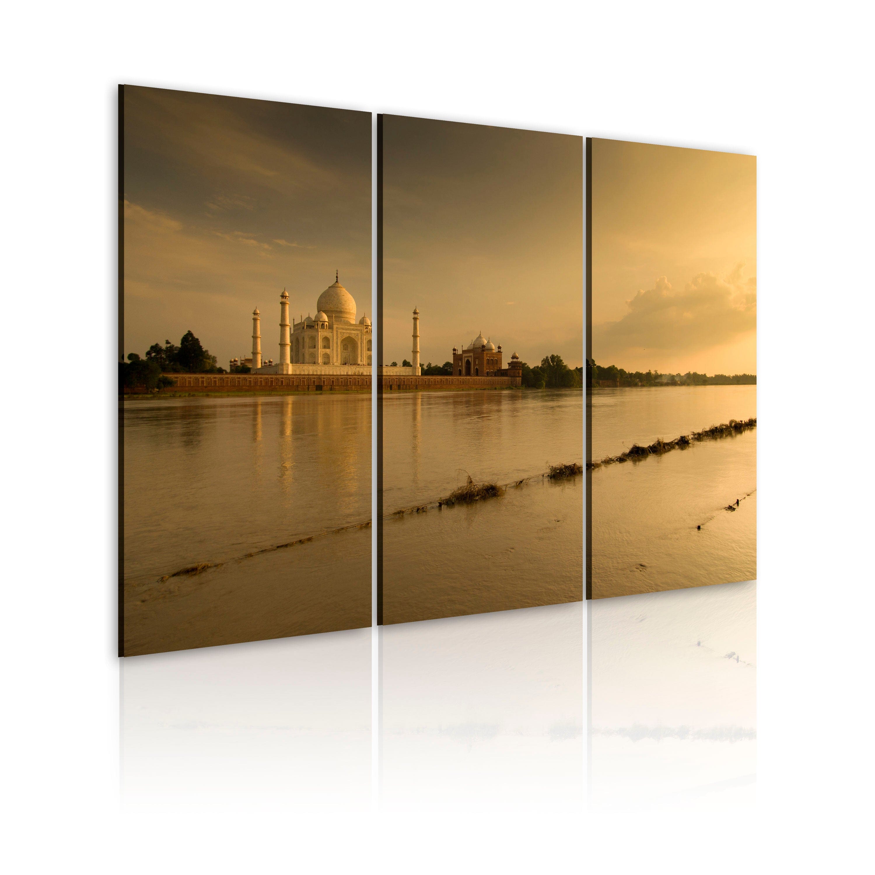 Glezna - Oriental climate Home Trends