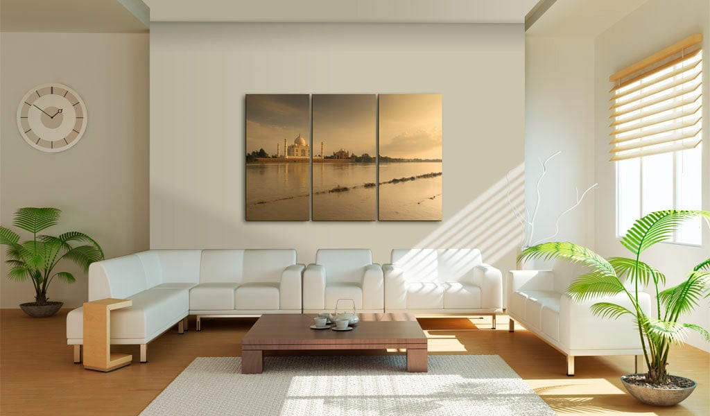 Glezna - Oriental climate Home Trends