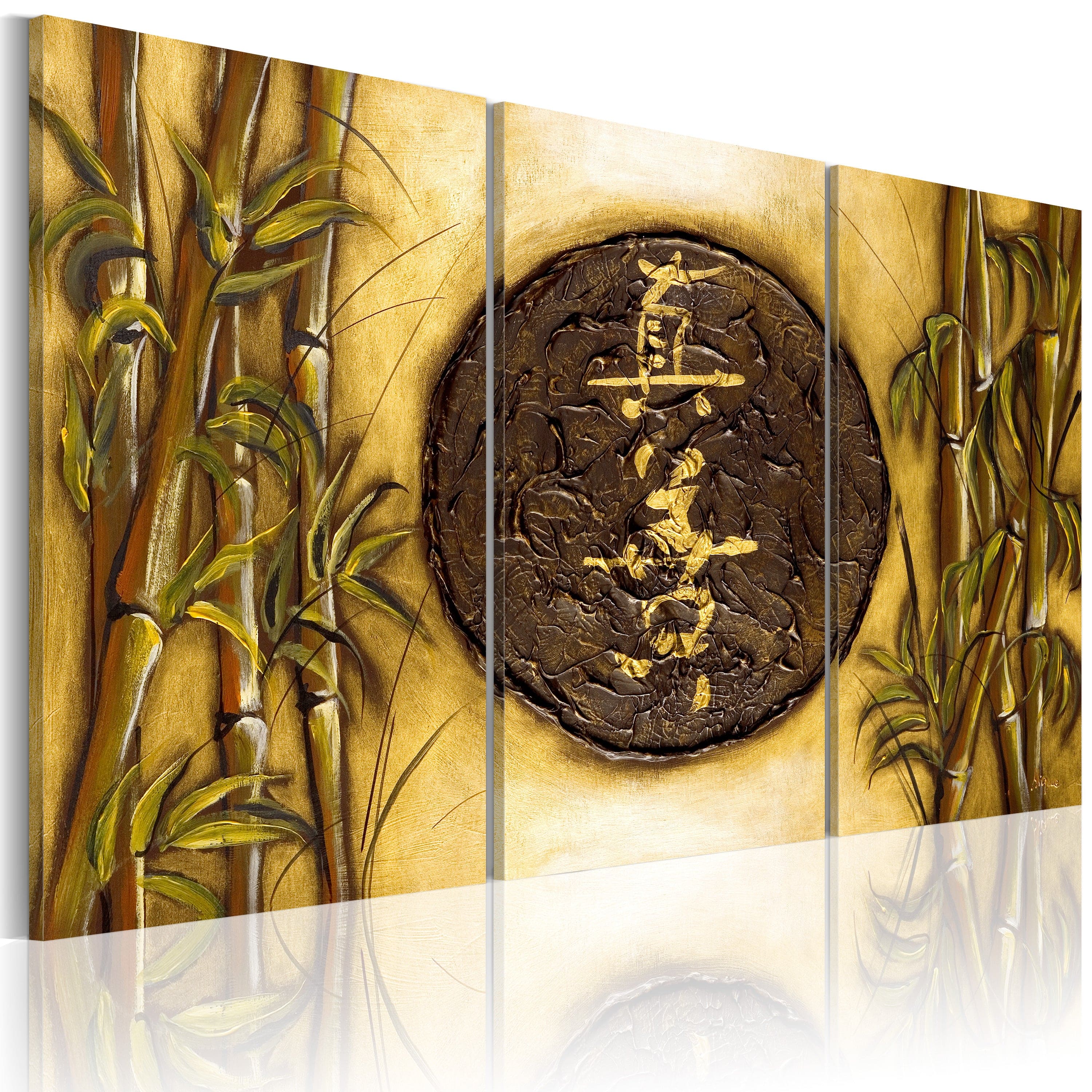 Glezna - Oriental symbol Home Trends