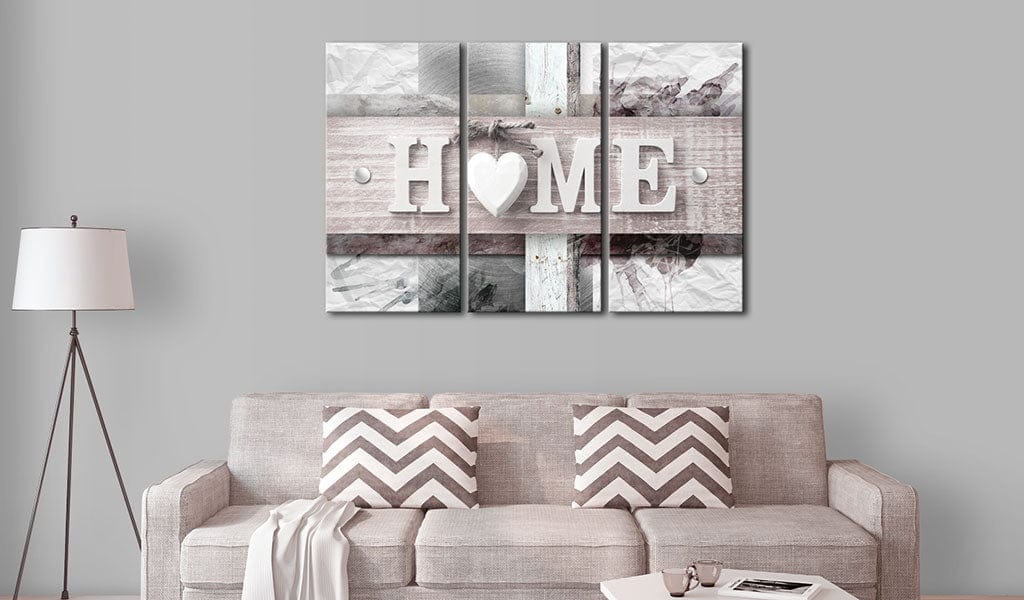 Glezna - Original House Home Trends