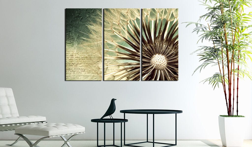 Glezna - Pārejošs skaistums Home Trends