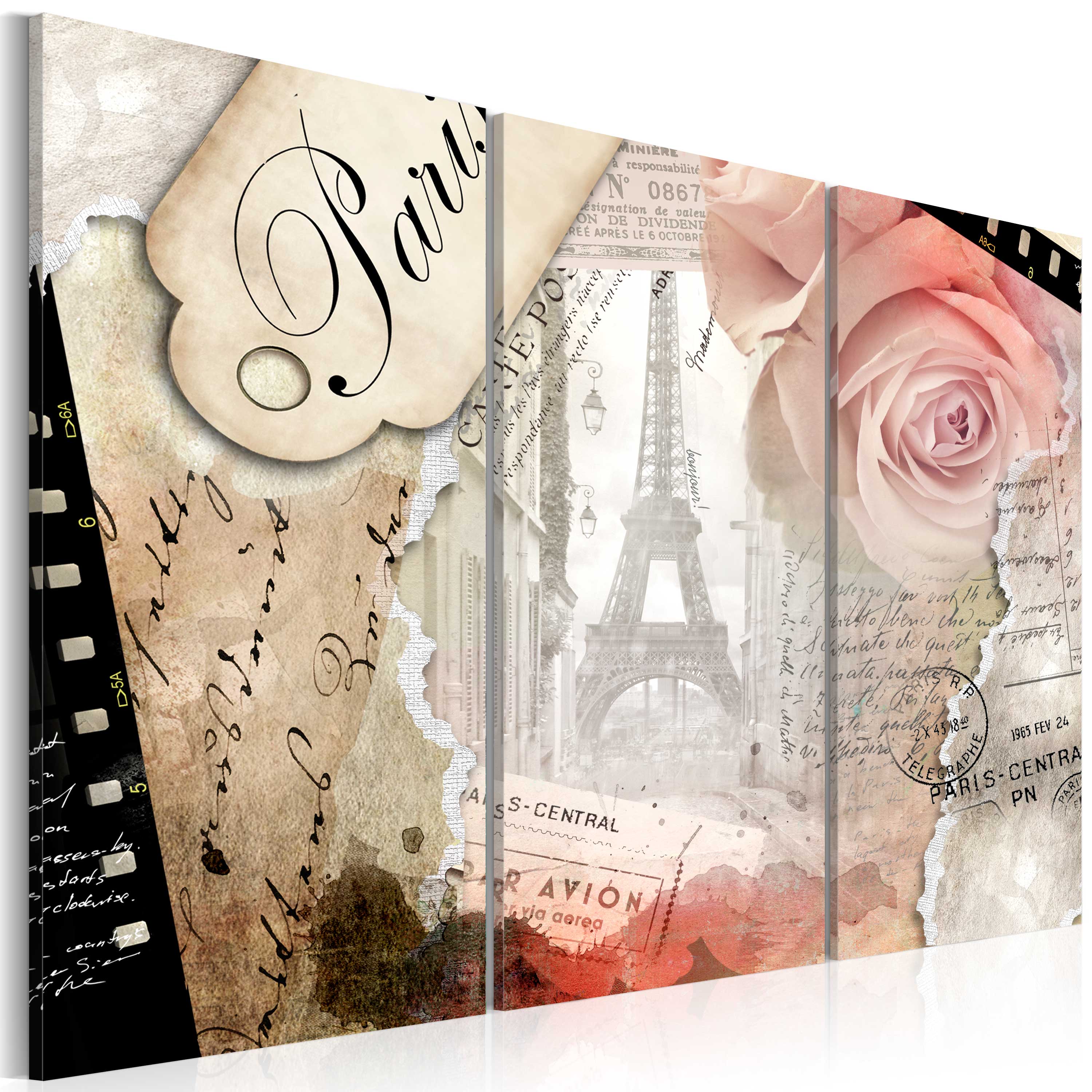 Glezna - Paris central ... Home Trends