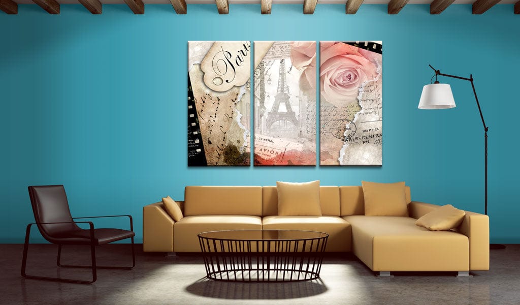 Glezna - Paris central ... Home Trends