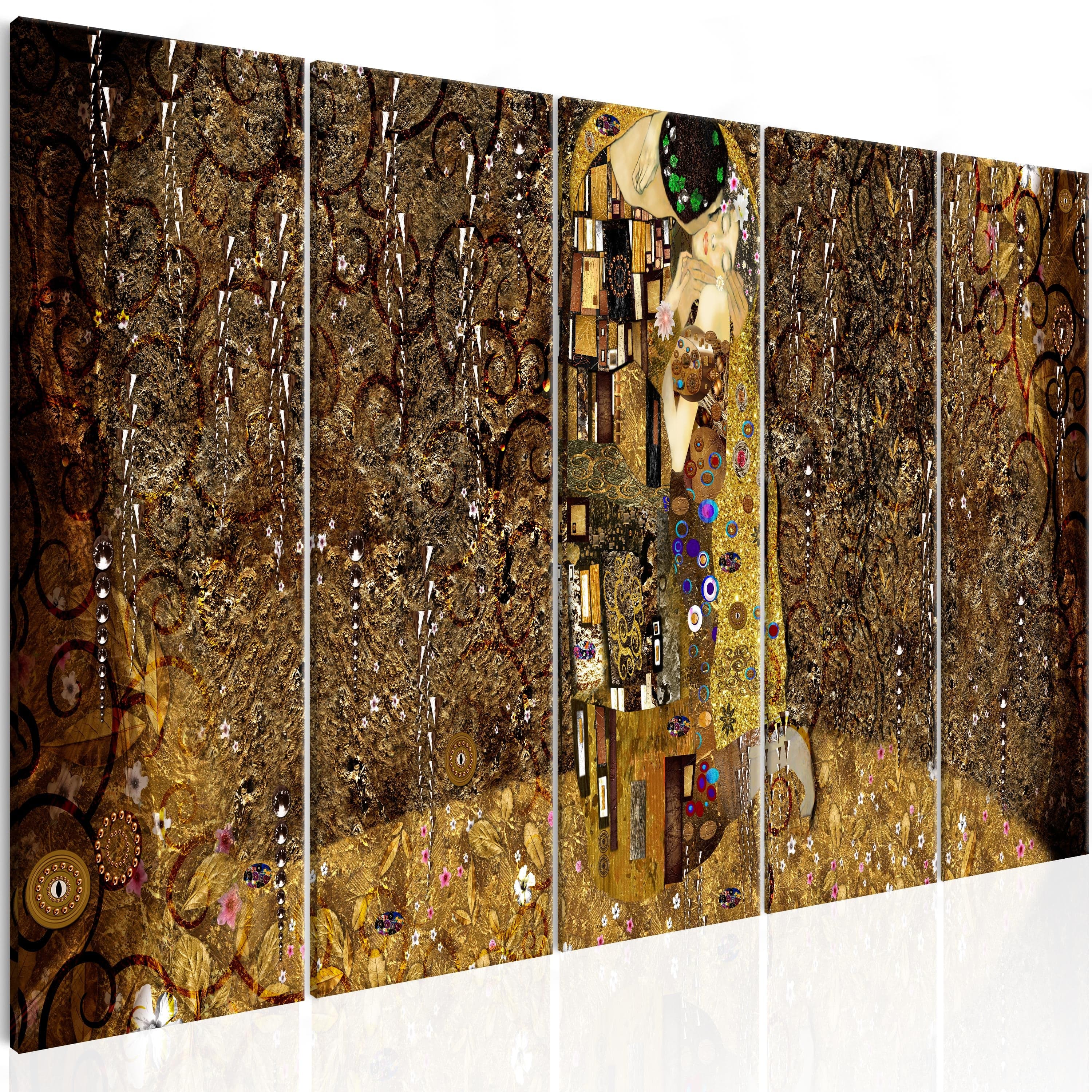 Glezna - Passionate Kiss Home Trends