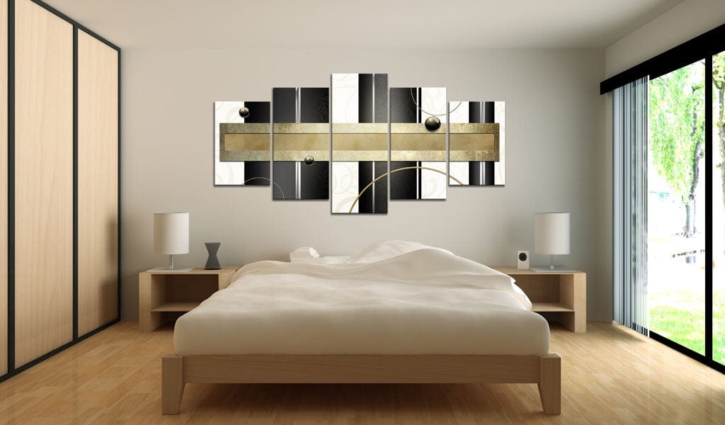 Glezna - Path of thoughts Home Trends