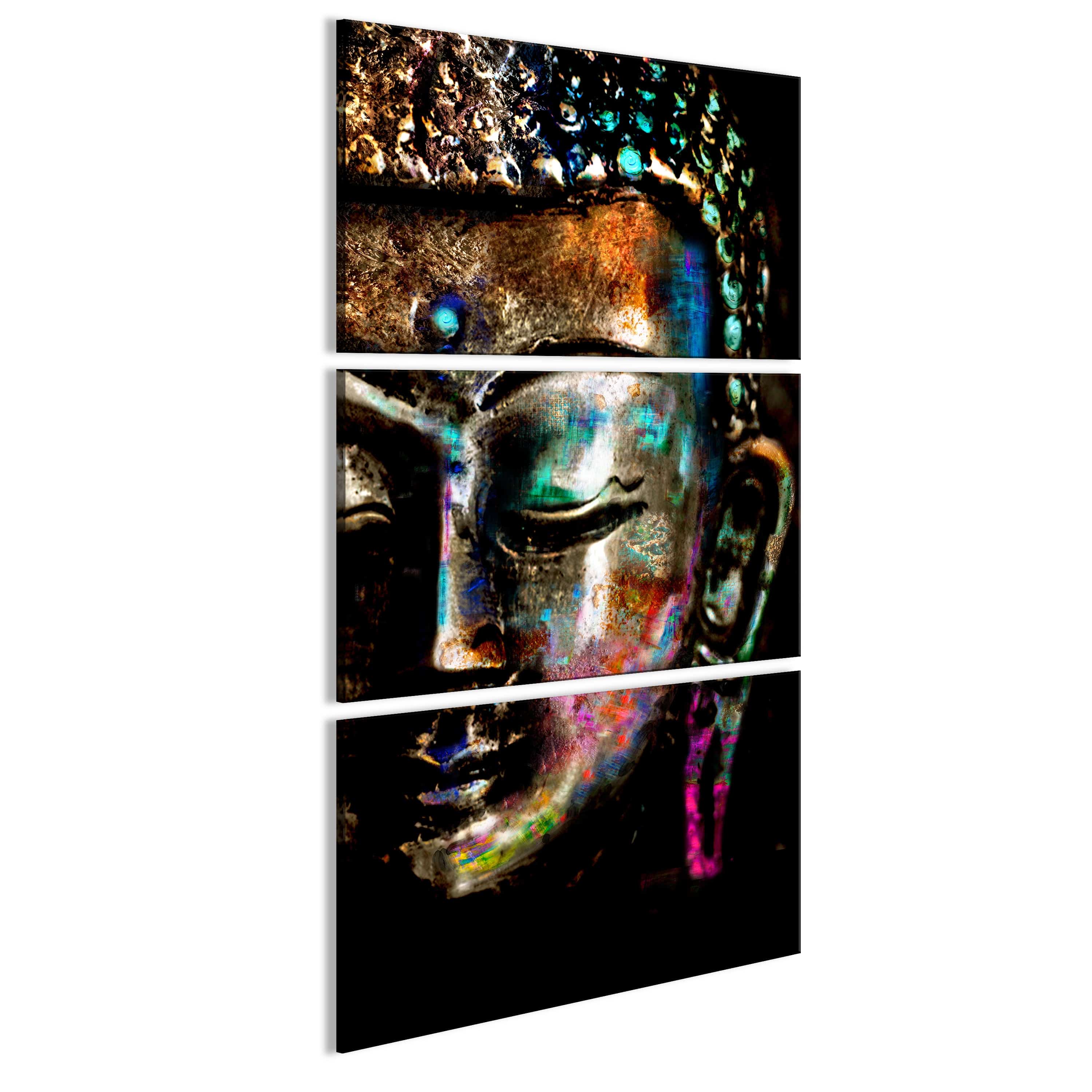 Glezna - Peaceful Buddha Home Trends
