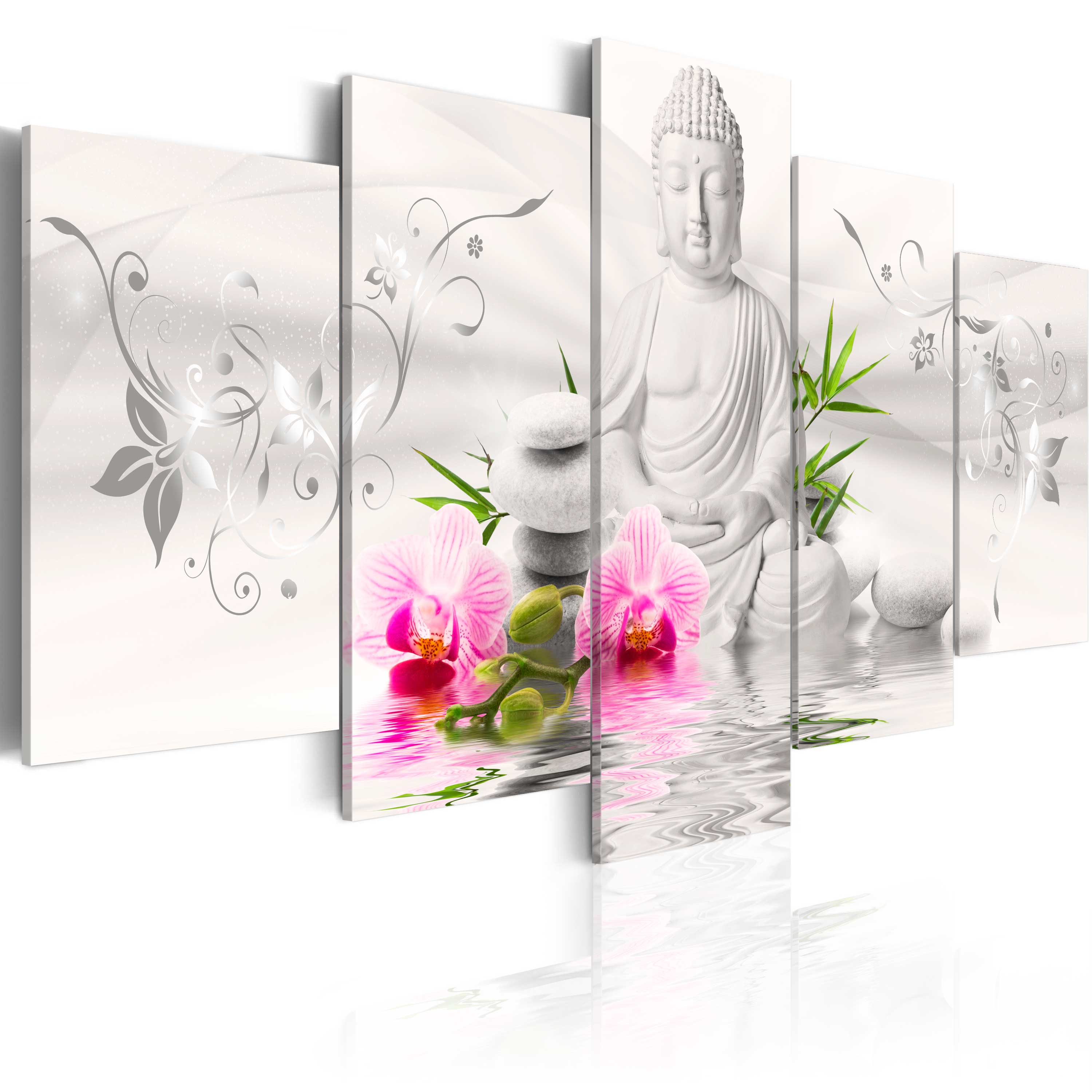 Glezna - Pearl Buddha Home Trends