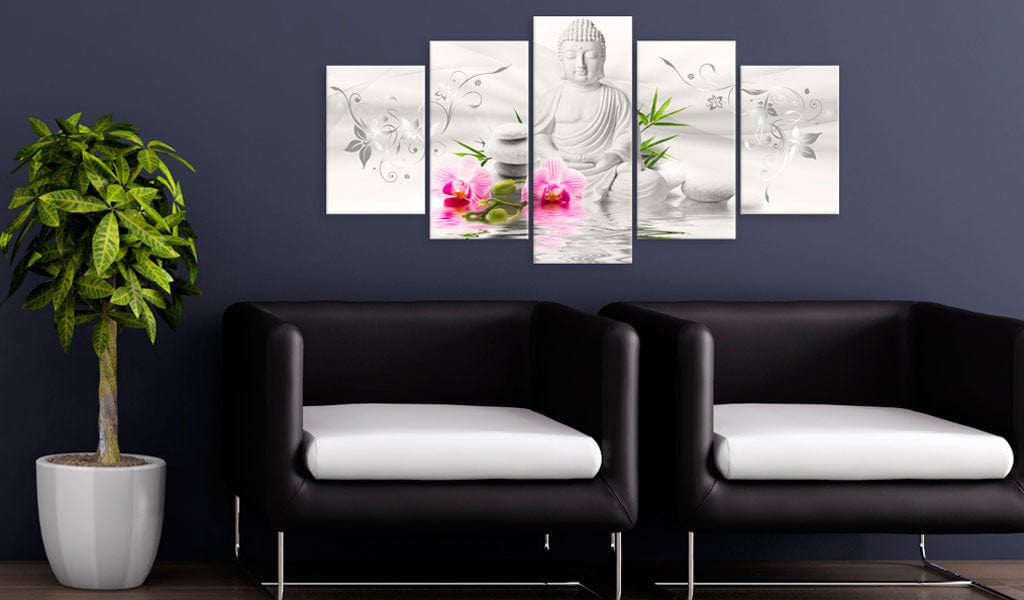 Glezna - Pearl Buddha Home Trends