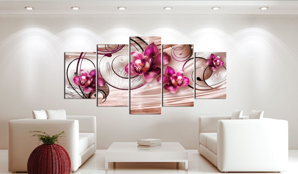 Glezna - Pearl dance Home Trends