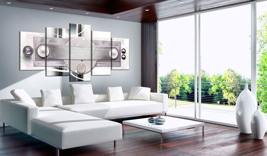 Glezna - Pearl frigidity Home Trends