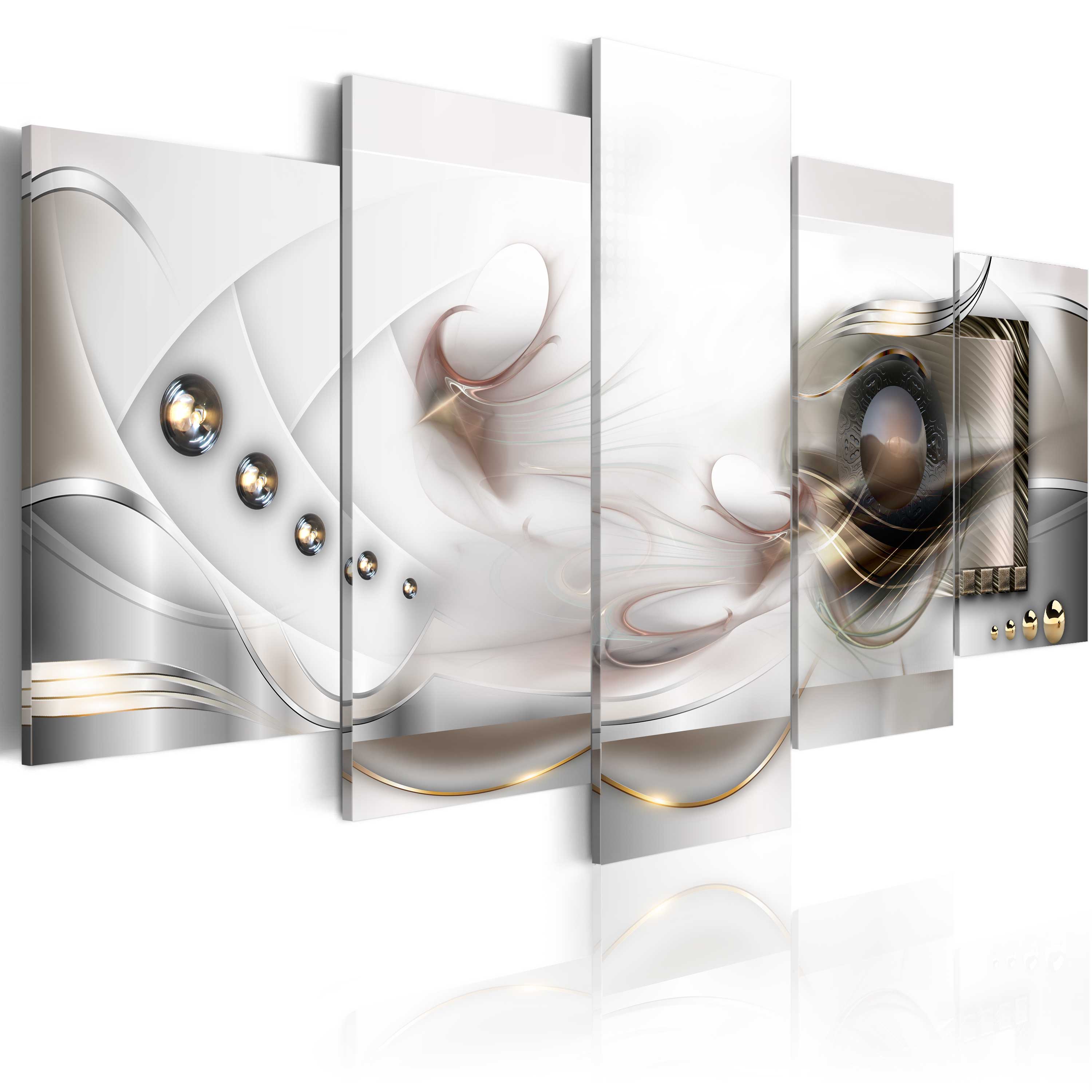 Glezna - Pearly mist Home Trends