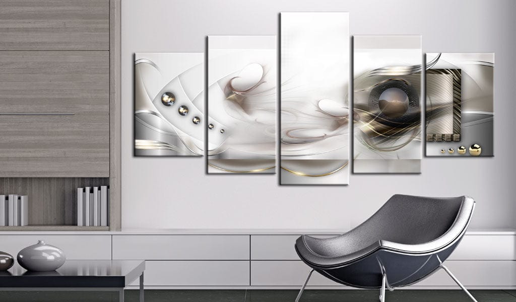 Glezna - Pearly mist Home Trends