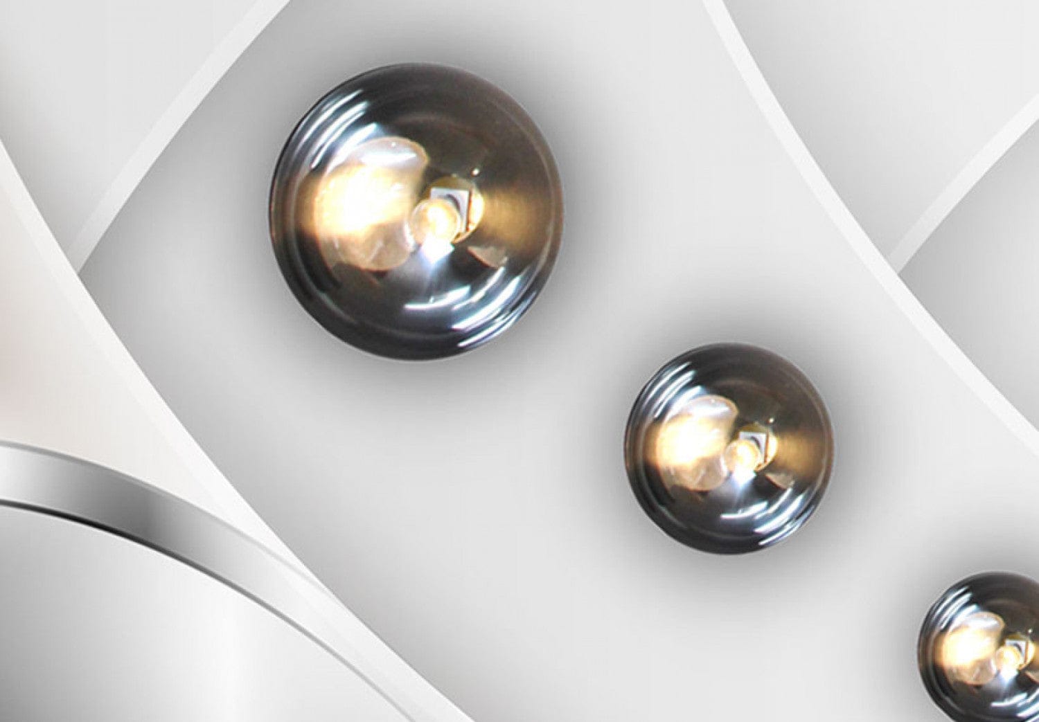 Glezna - Pearly mist Home Trends
