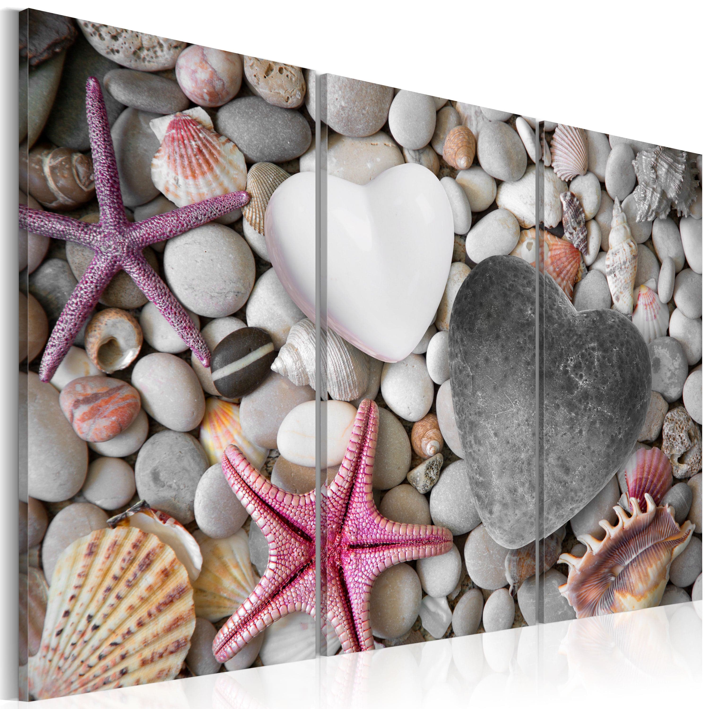 Glezna - Pebbles of love Home Trends