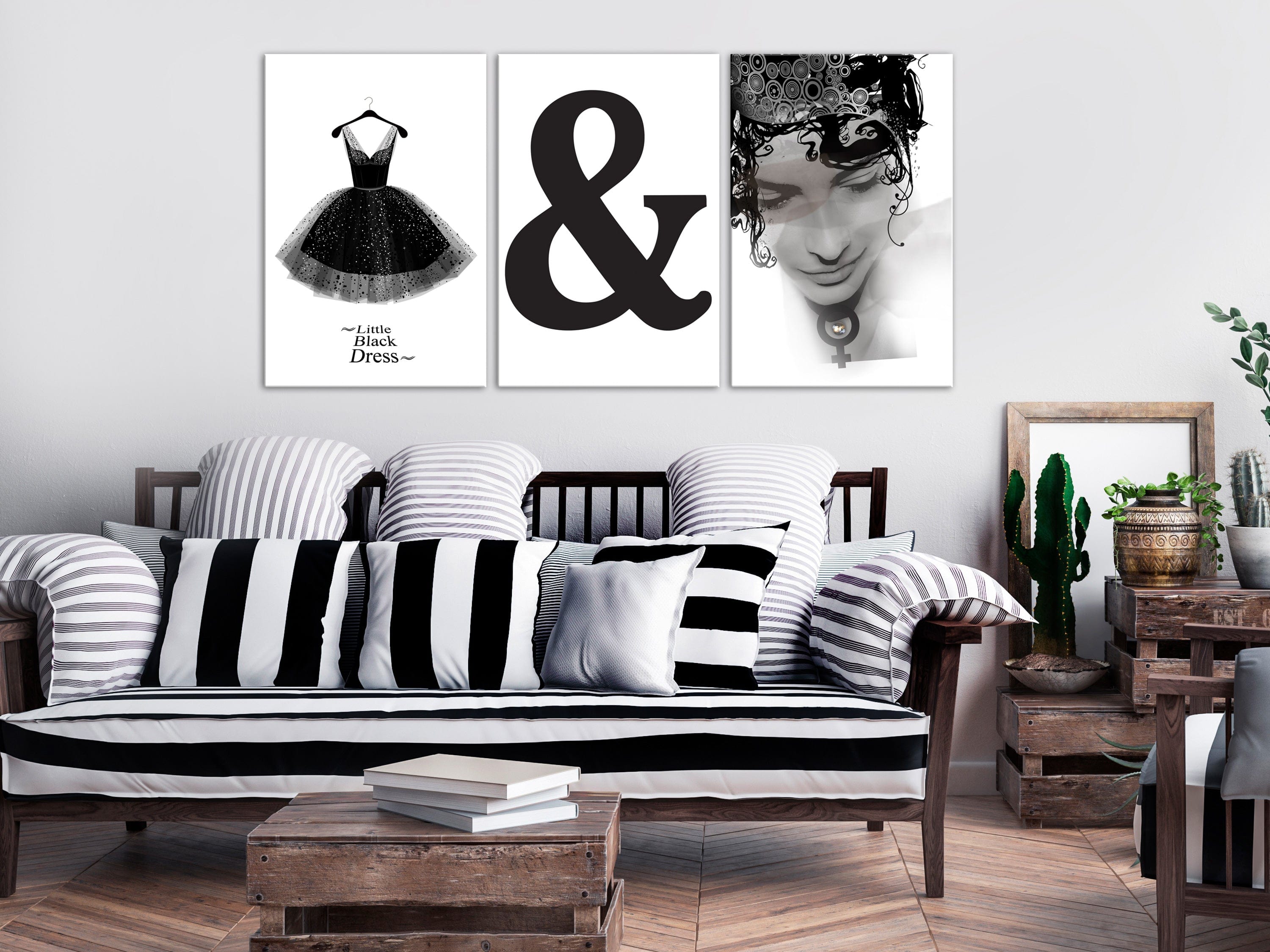 Glezna - Perfect Concept (Collection) Home Trends