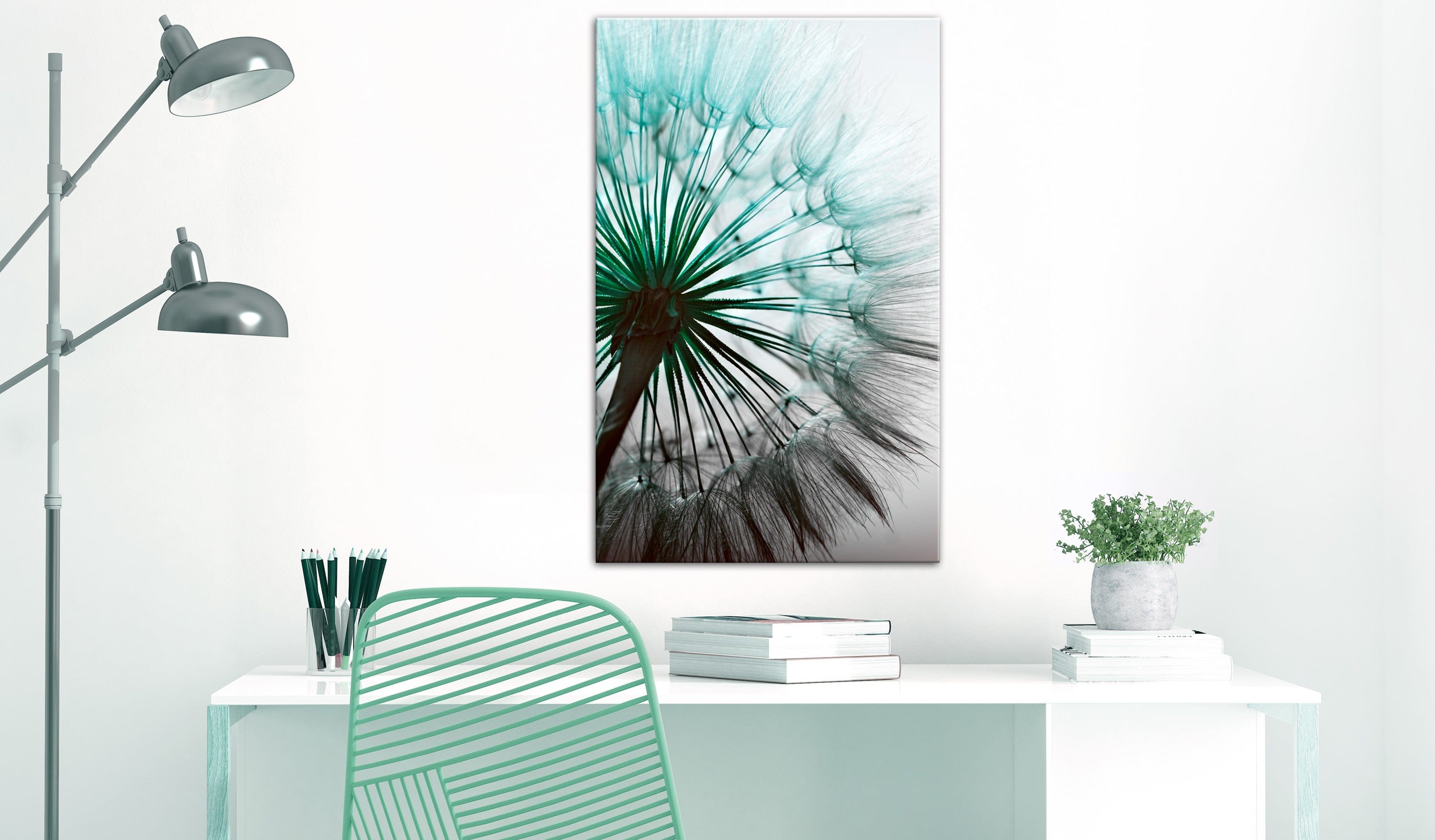 Glezna - Perfect Dandelion 40x60 Home Trends