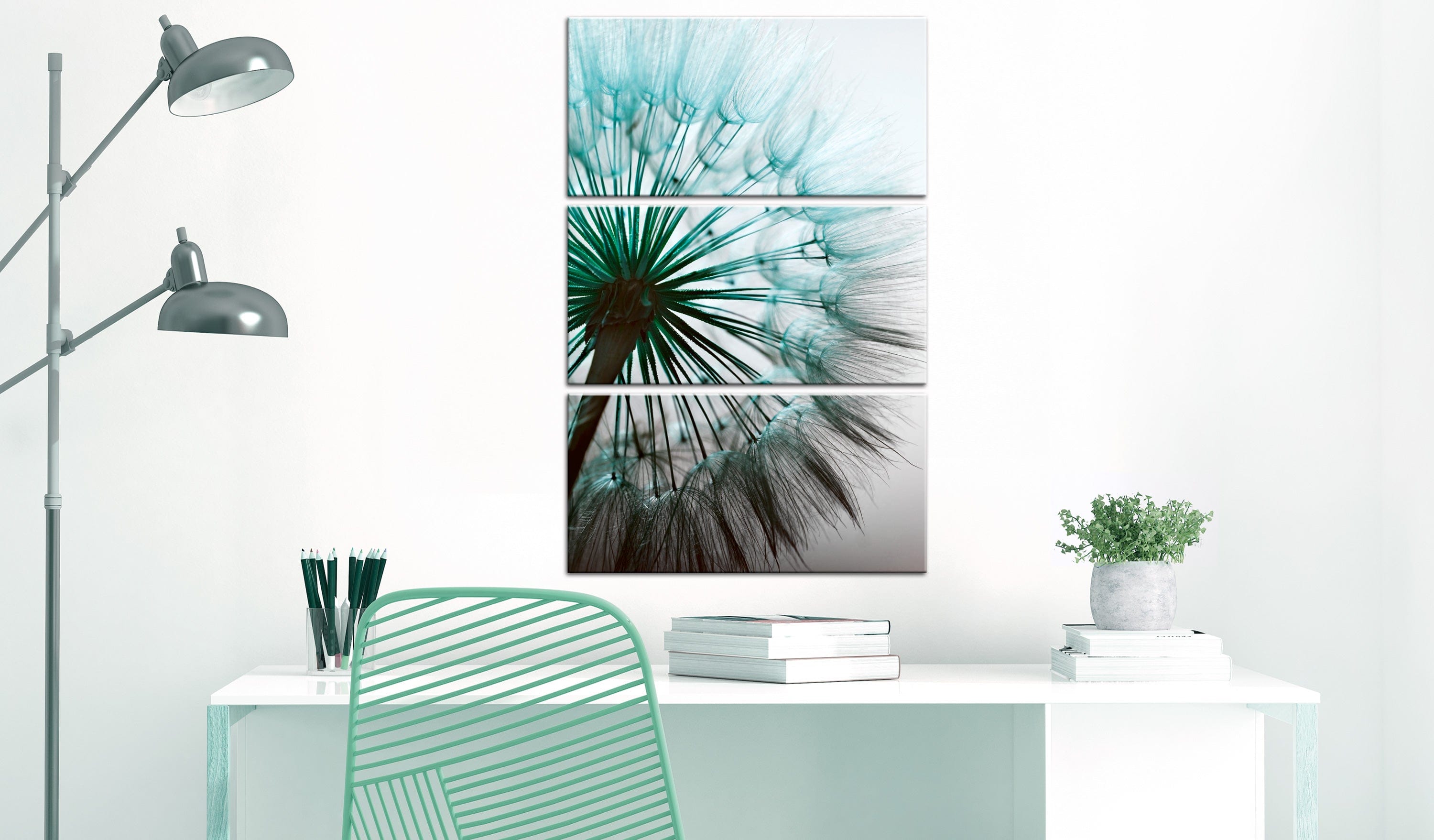 Glezna - Perfect Dandelion I Home Trends