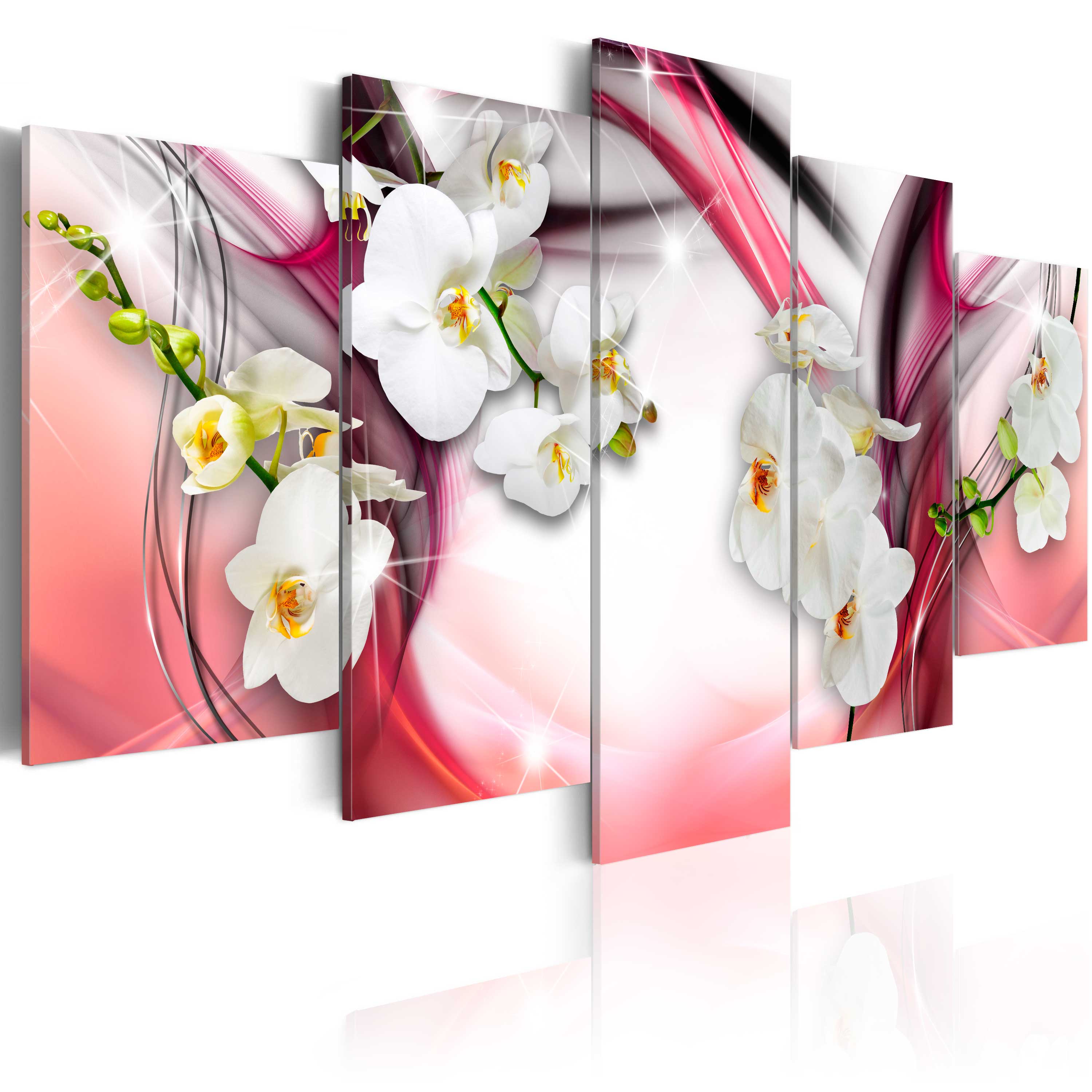 Glezna - Pink Melody Home Trends