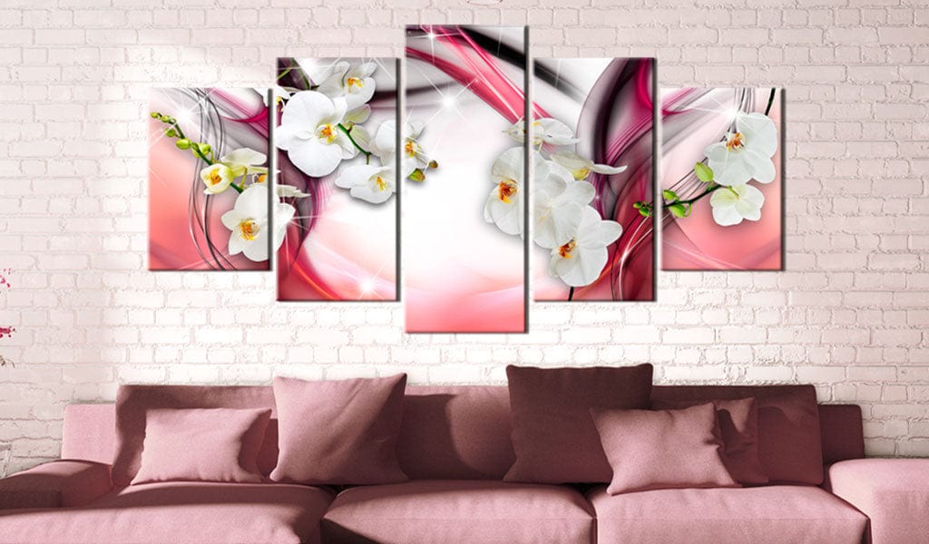 Glezna - Pink Melody Home Trends