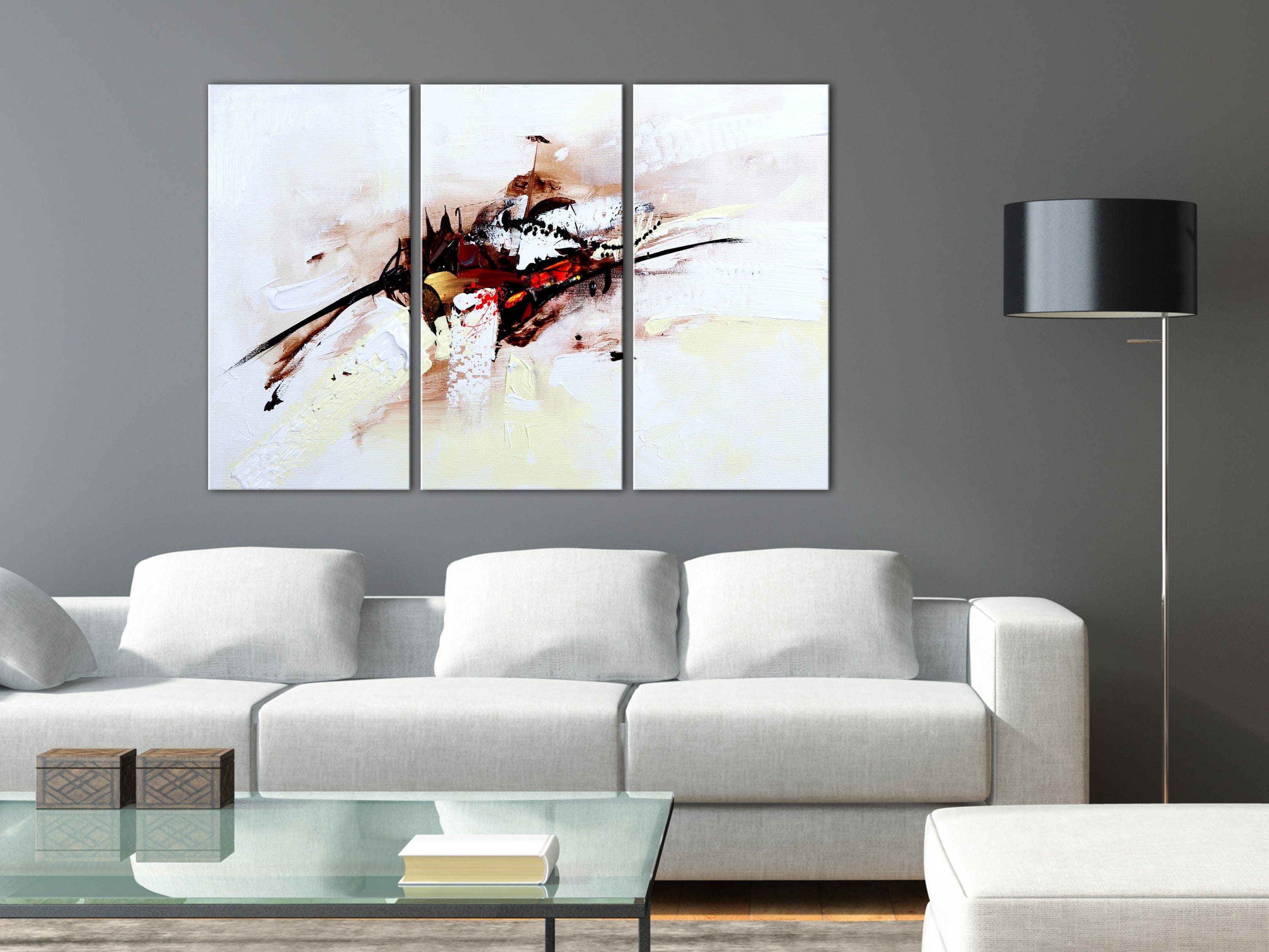 Glezna - Pirate Ship (3 Parts) Home Trends