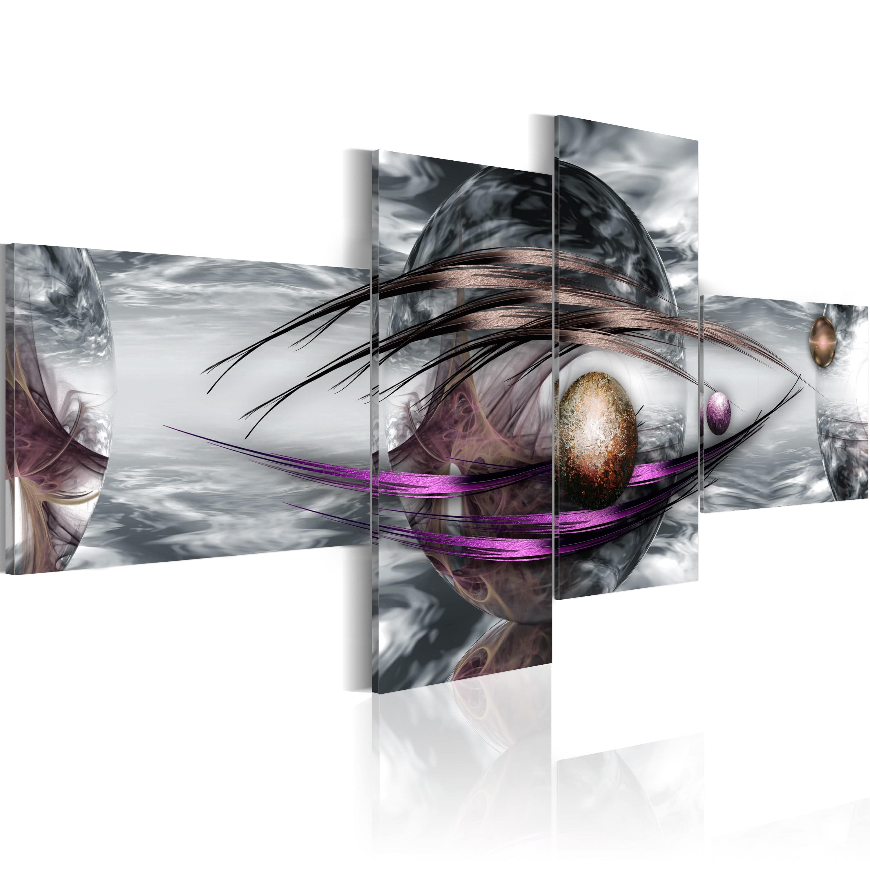 Glezna - Platinum planet Home Trends