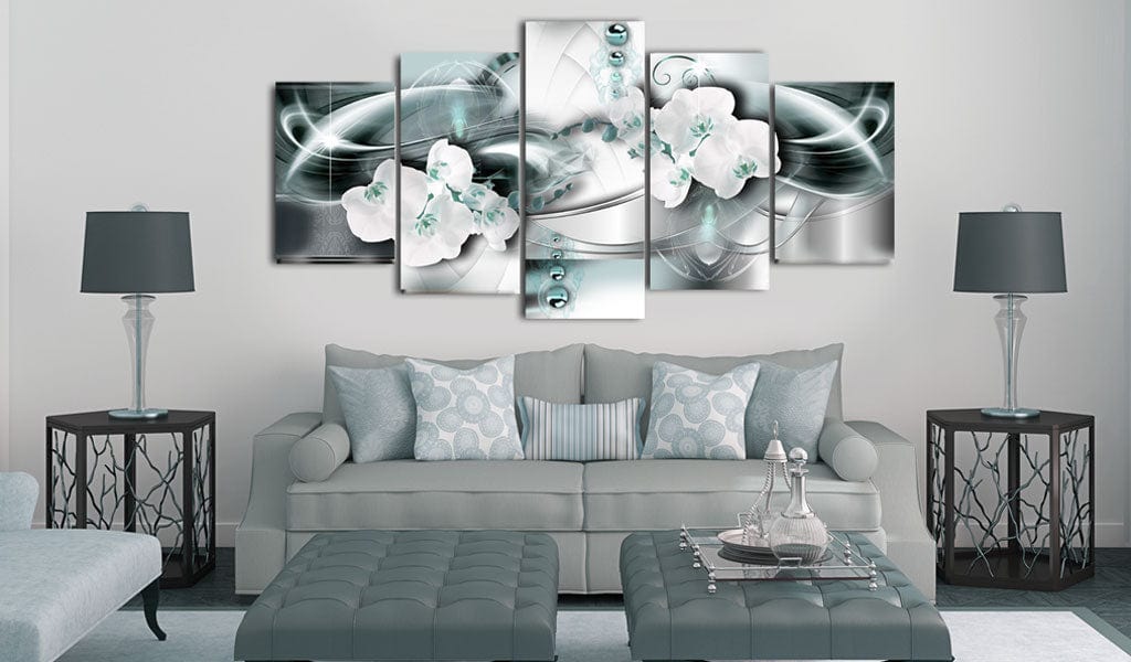 Glezna - Platinum sea Home Trends