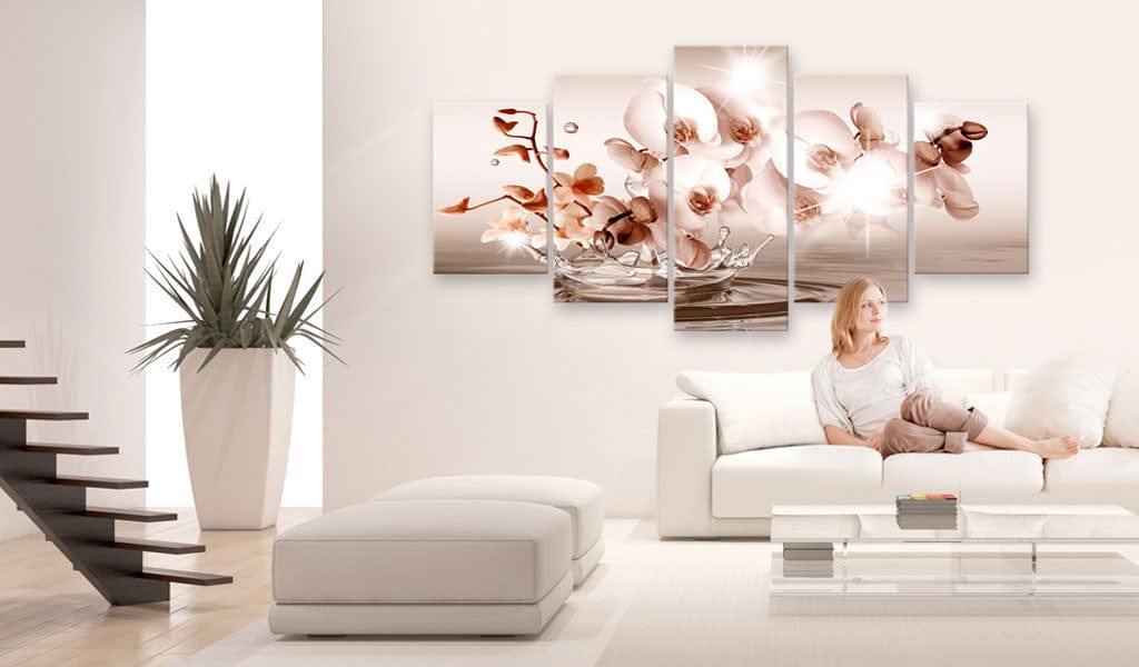 Glezna - Poetry of Moment Home Trends