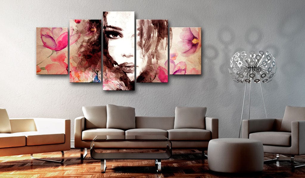 Glezna - Poetry of Whisper Home Trends